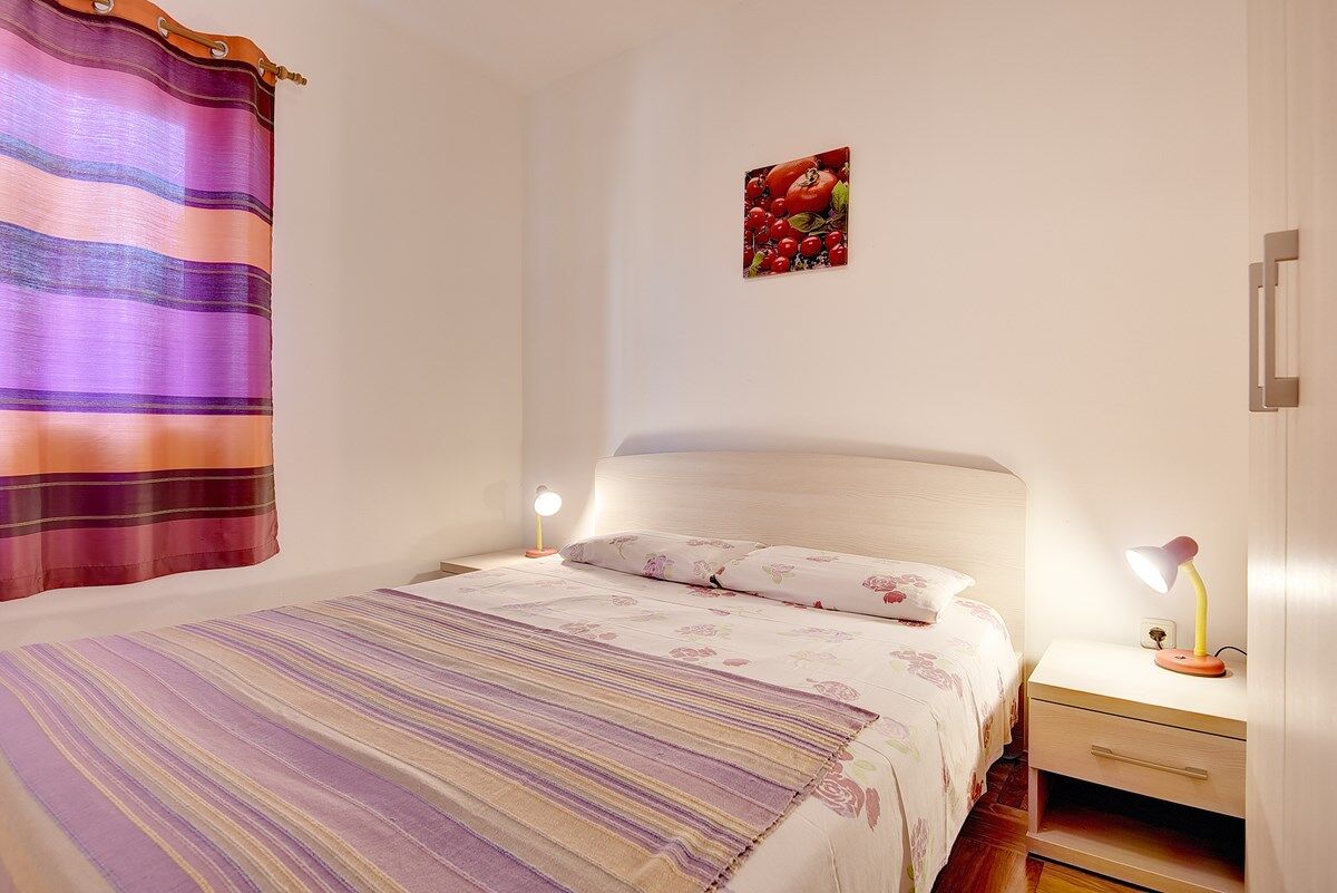 Apartments House Ulika 16031-A3