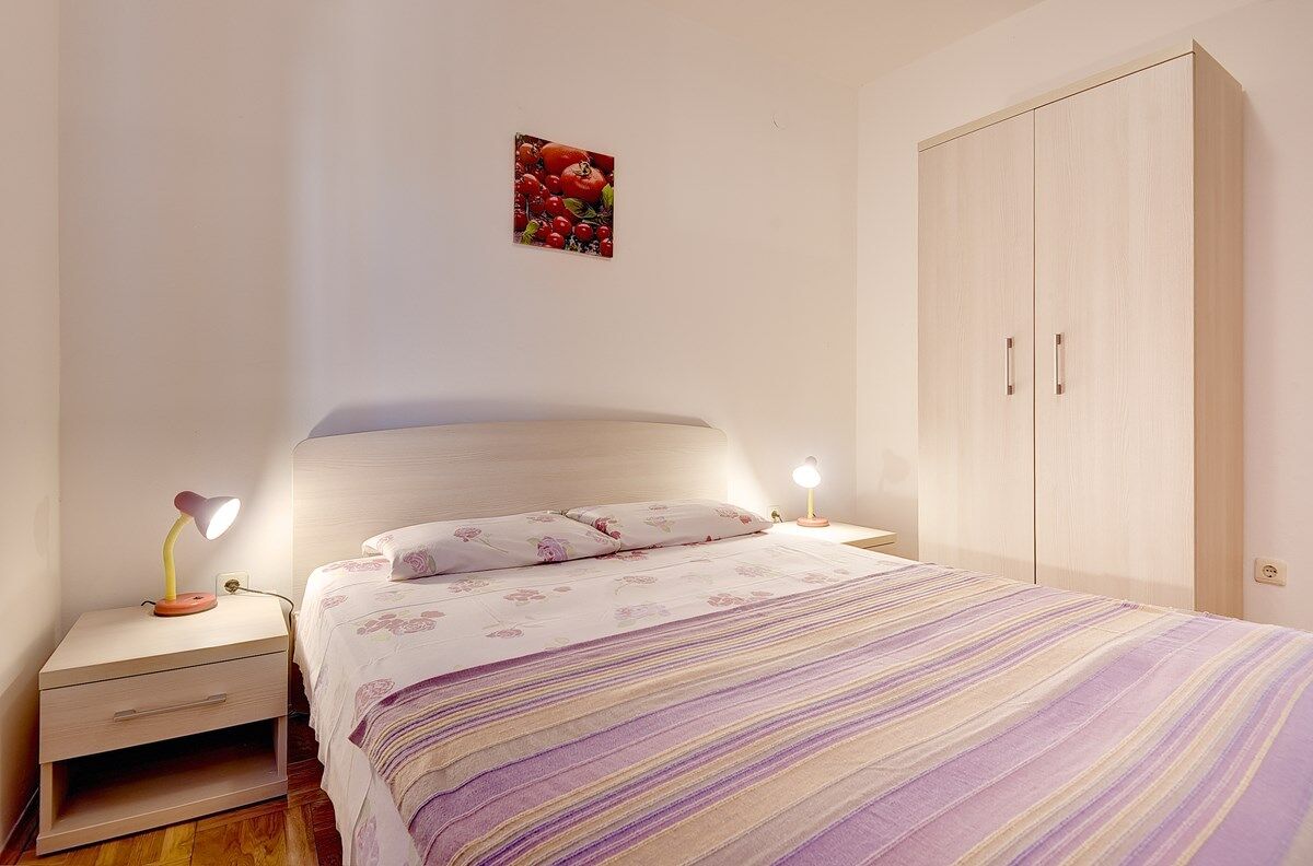 Apartments House Ulika 16031-A3