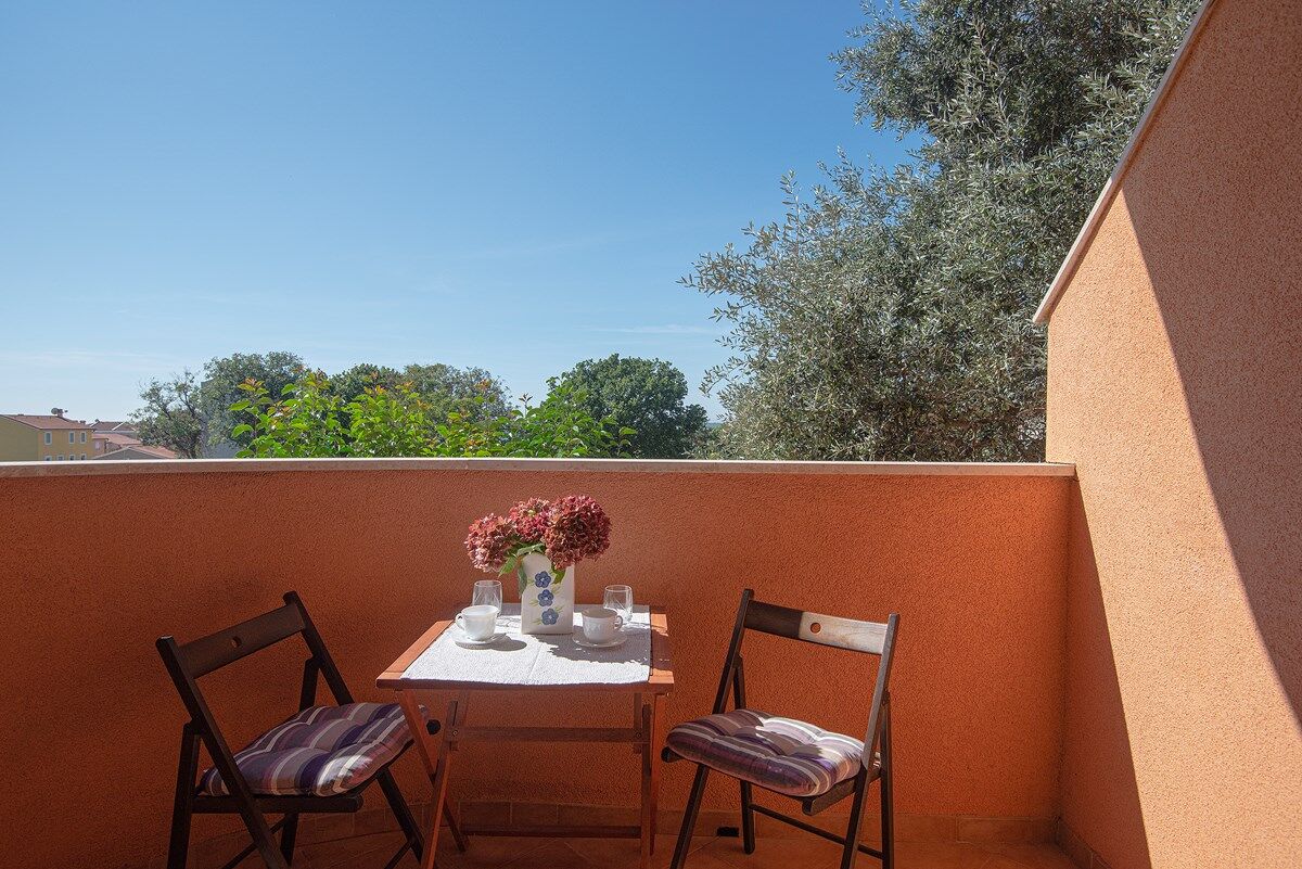 Apartments House Ulika 16031-A3