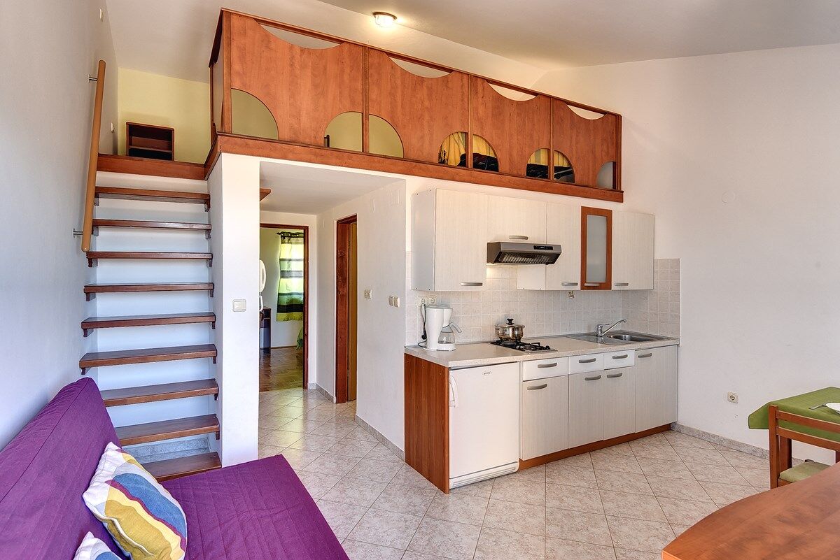 Apartments House Ulika 16031-A5