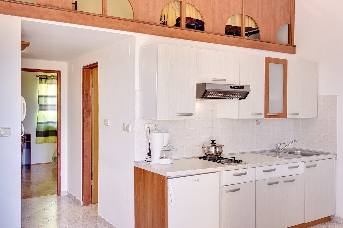 Apartments House Ulika 16031-A5