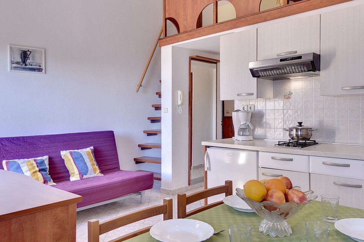 Apartments House Ulika 16031-A5