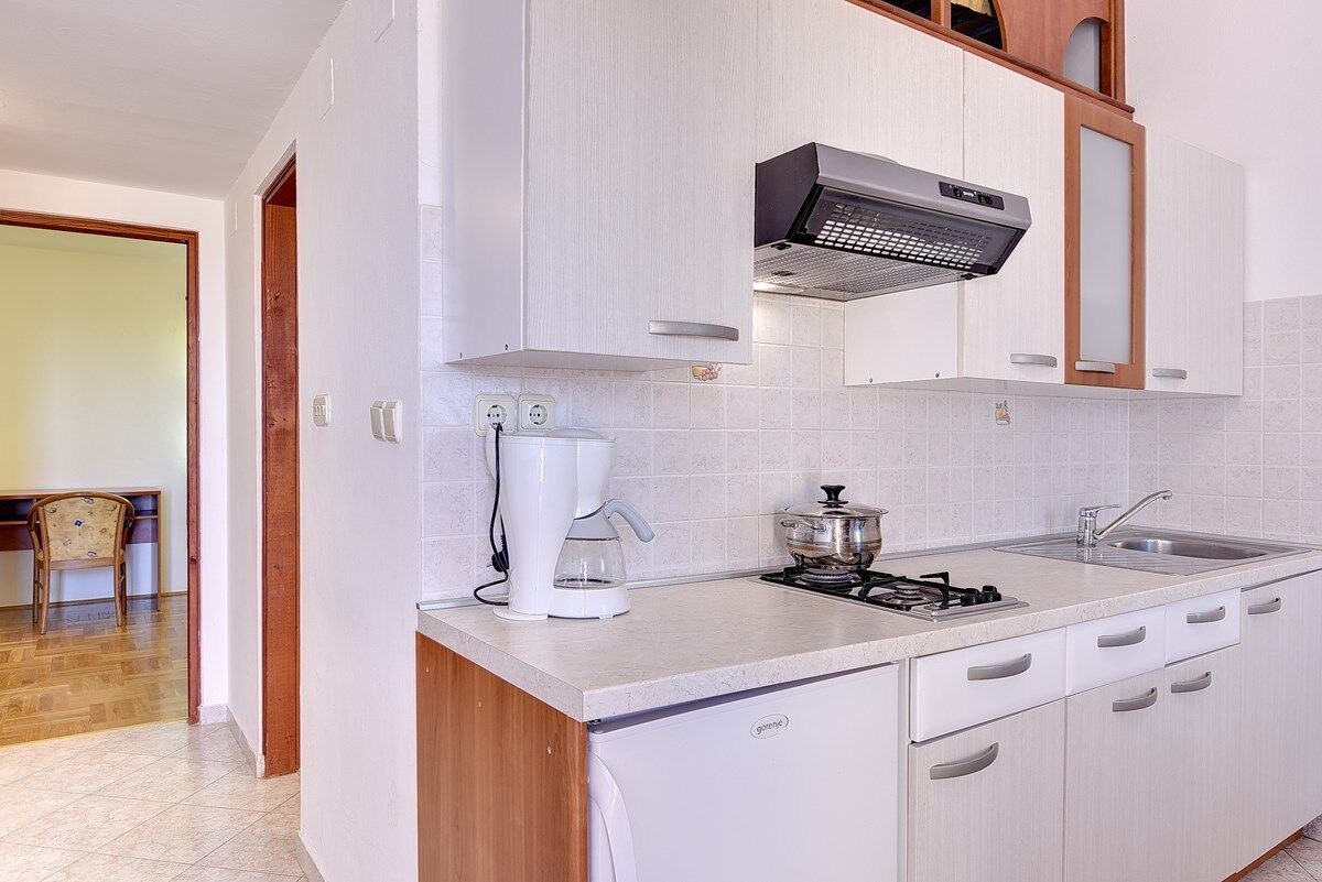 Apartments House Ulika 16031-A5