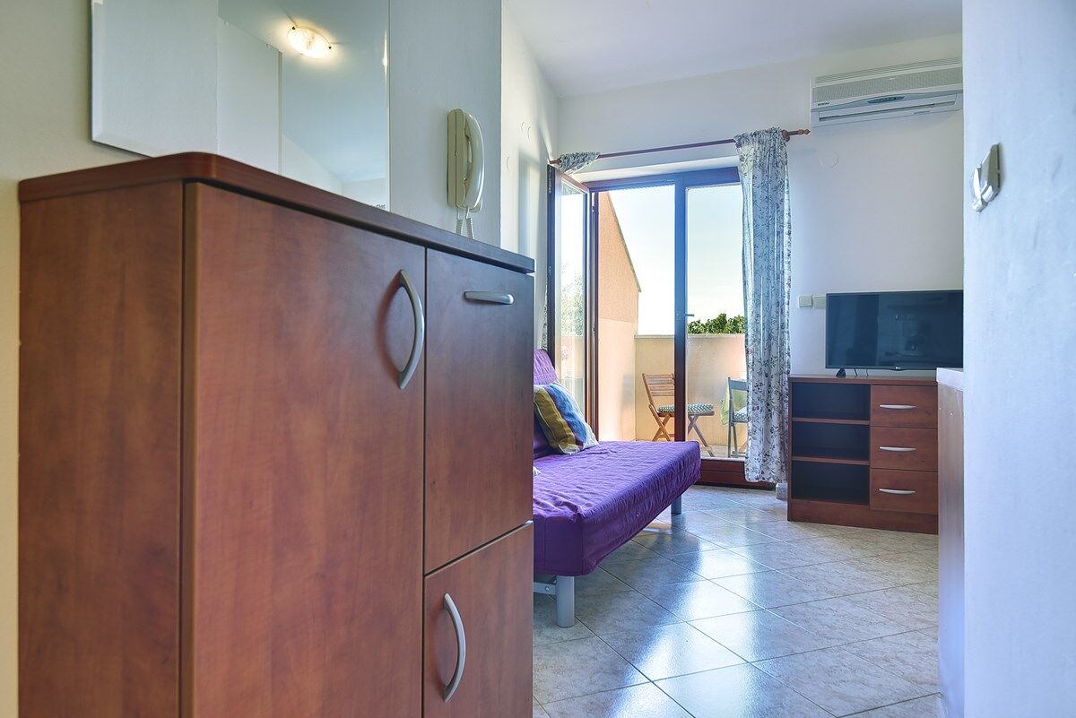 Apartments House Ulika 16031-A5