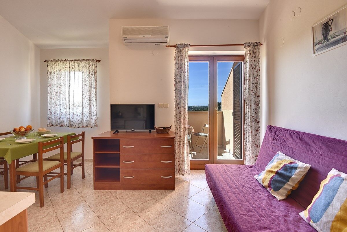 Apartments House Ulika 16031-A5
