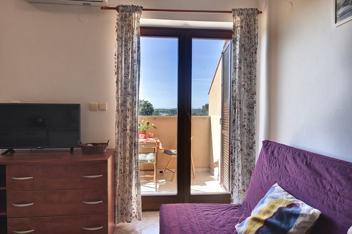 Apartments House Ulika 16031-A5