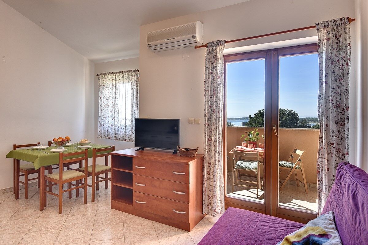 Apartments House Ulika 16031-A5