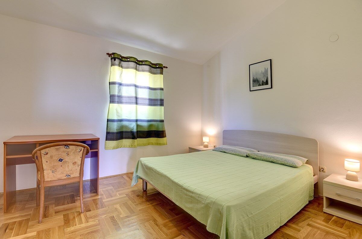Apartments House Ulika 16031-A5