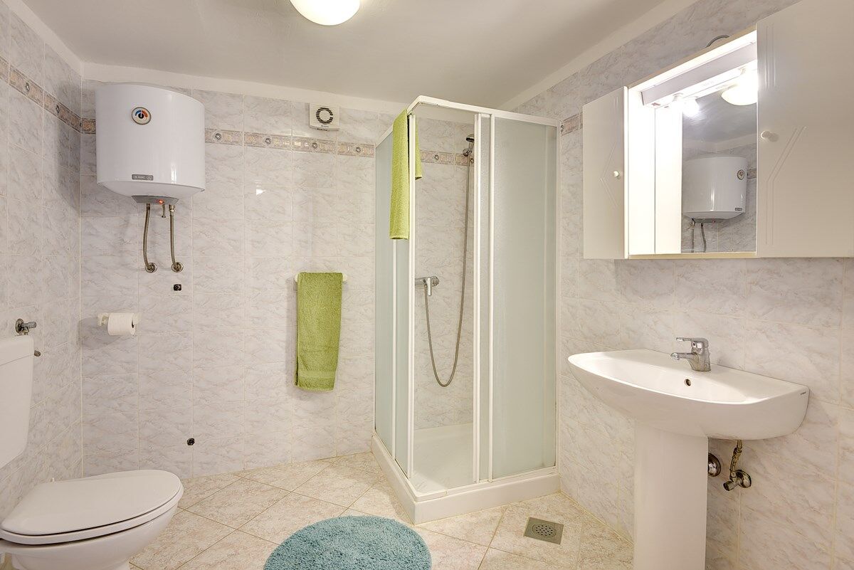 Apartments House Ulika 16031-A5
