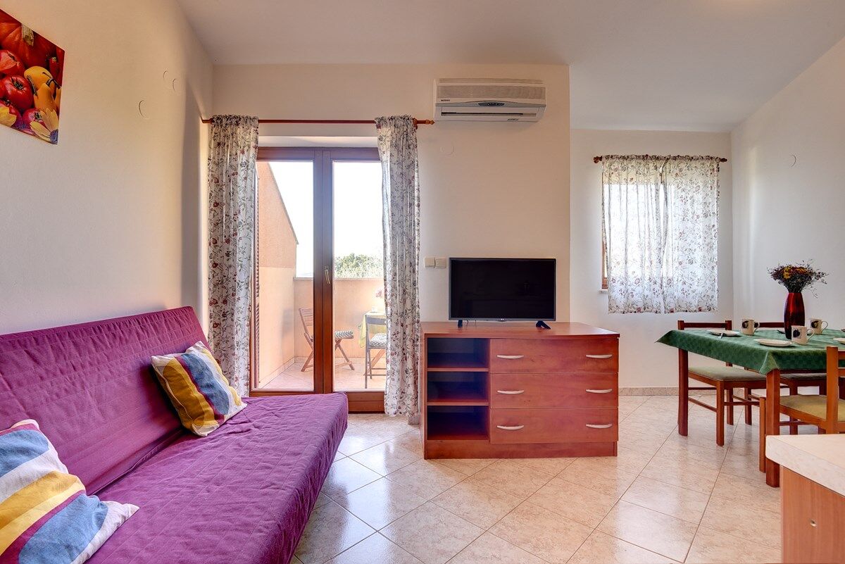 Apartments House Ulika 16031-A6
