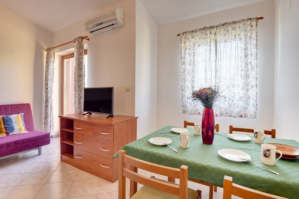 Apartments House Ulika 16031-A6