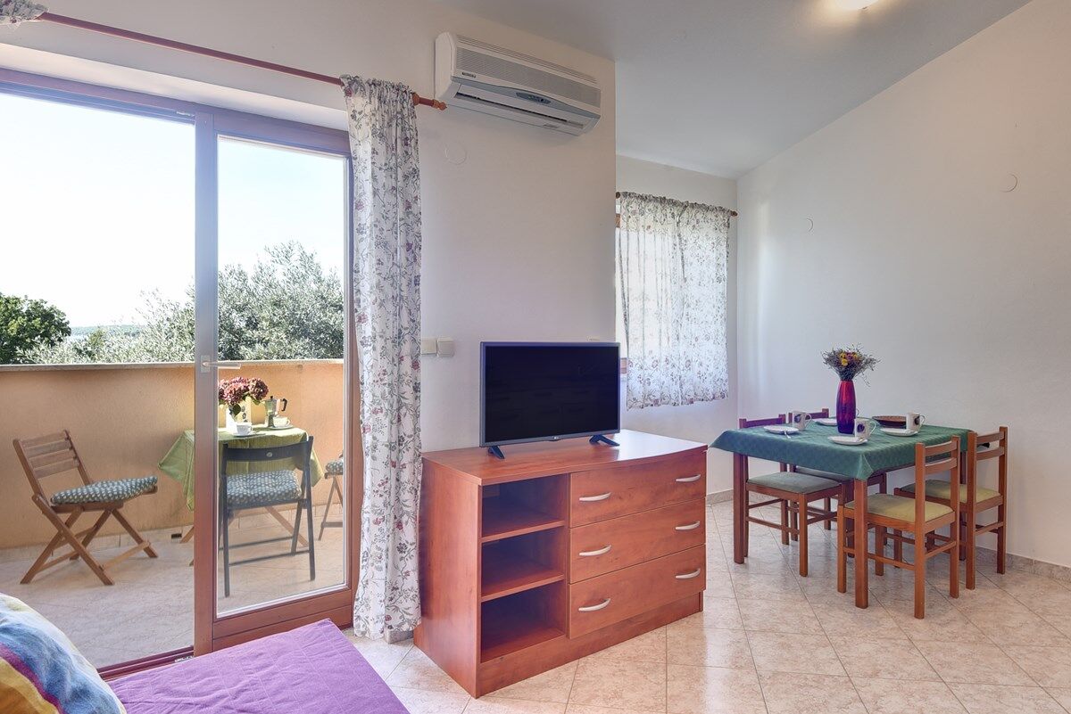 Apartments House Ulika 16031-A6