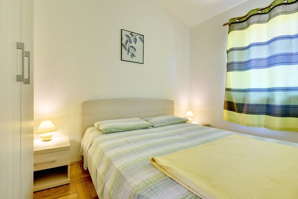 Apartments House Ulika 16031-A6
