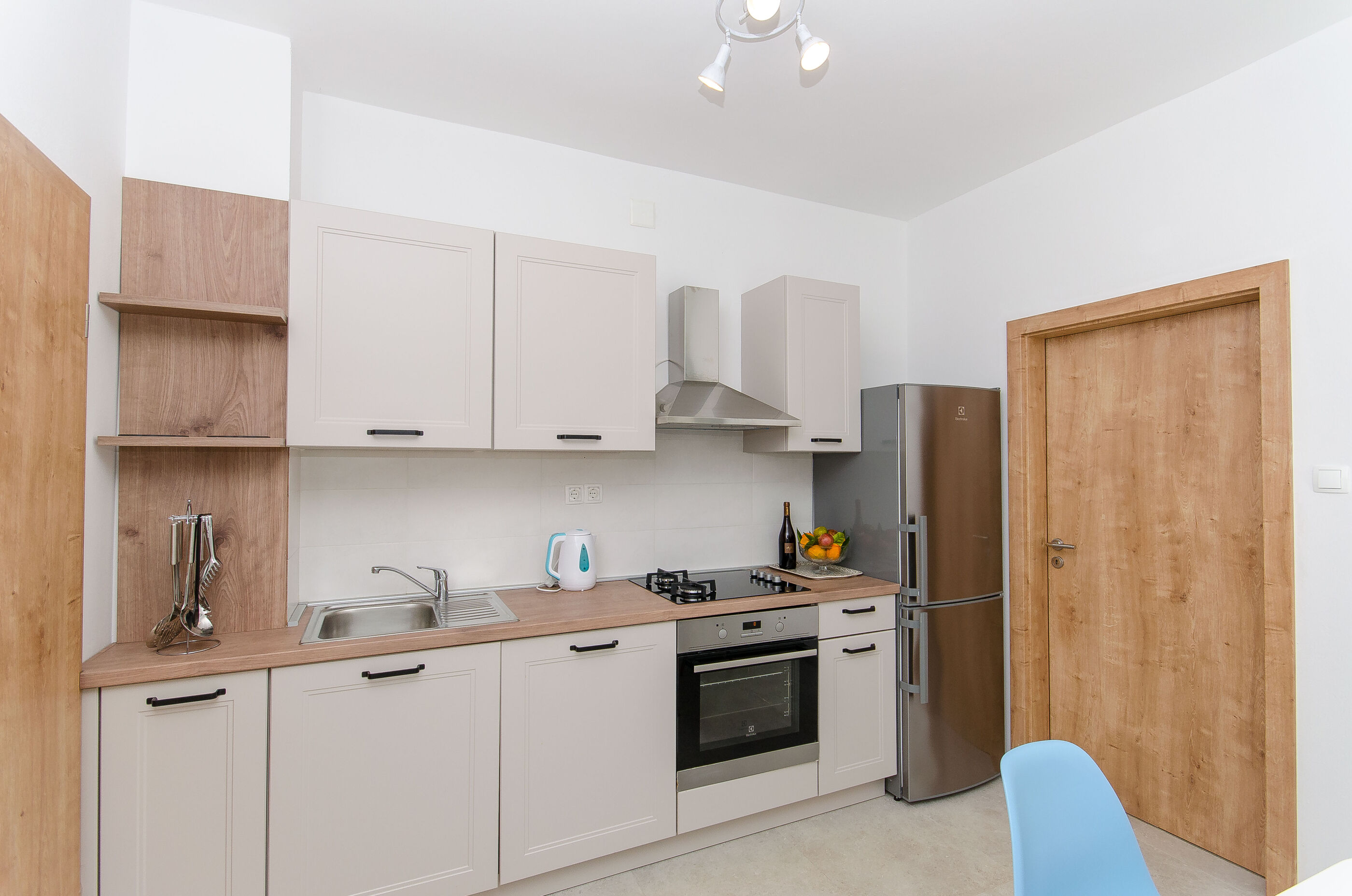 Apartments Koras 51533-A2