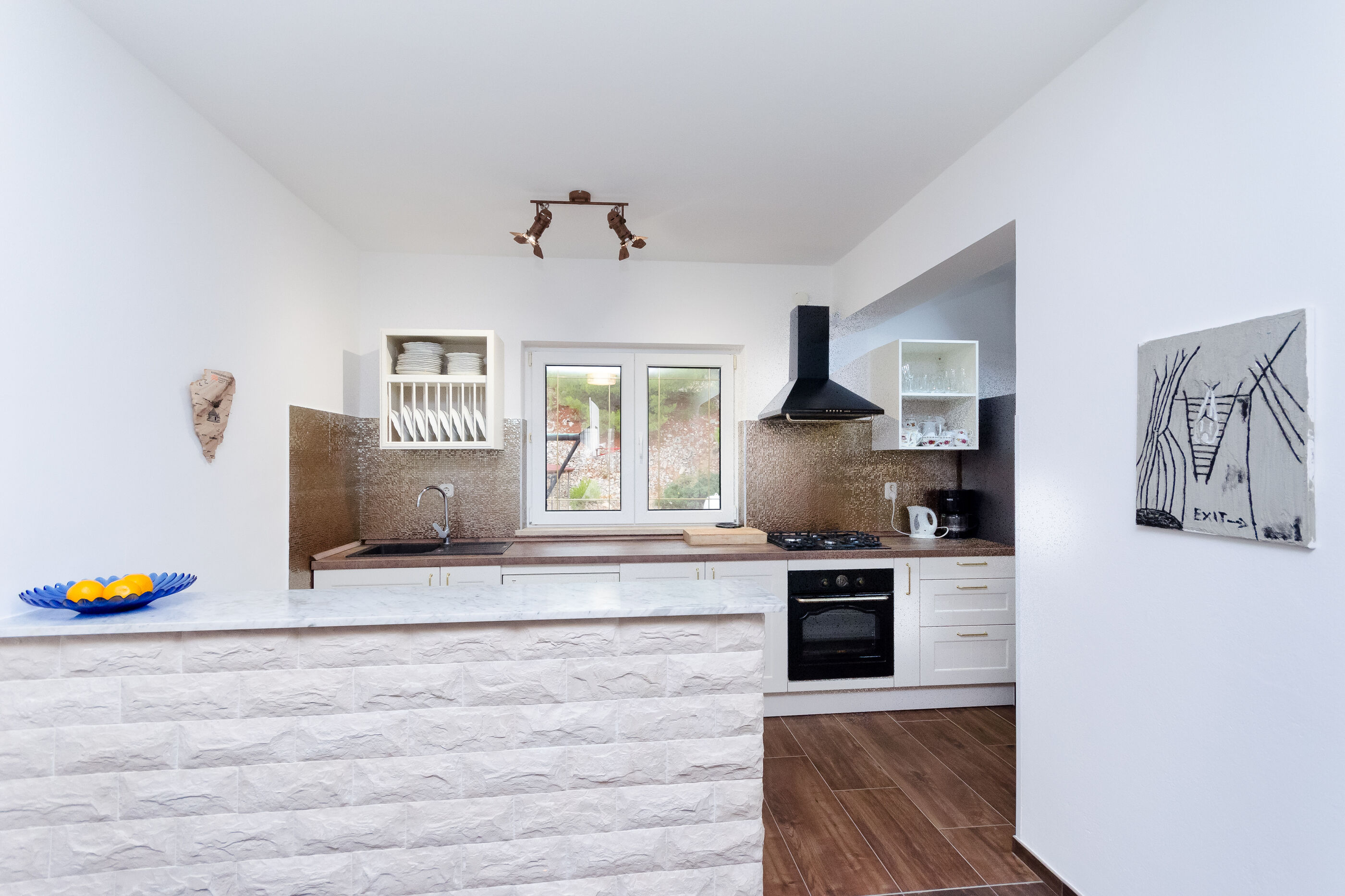 Apartments Milan 75481-A1