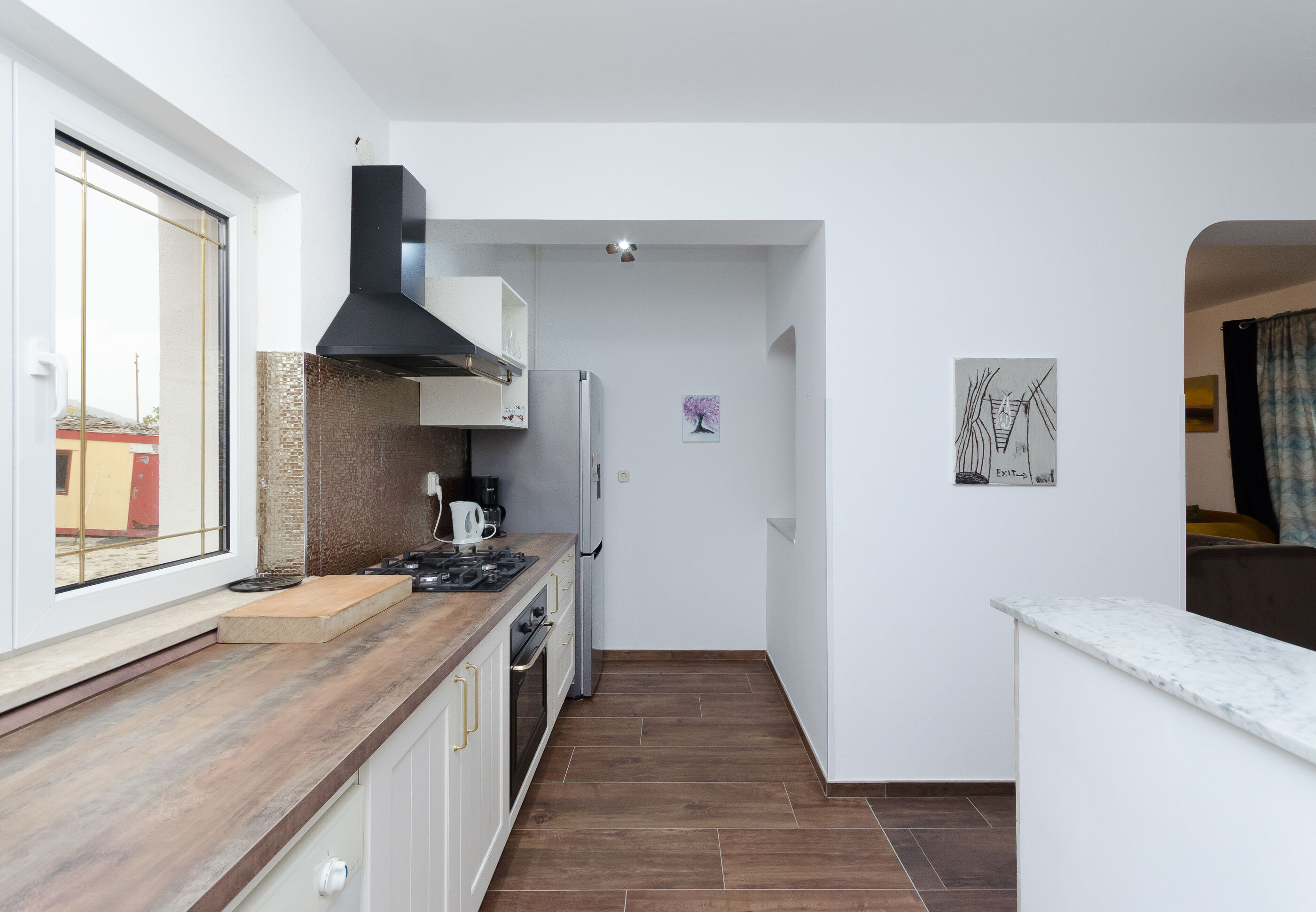 Apartments Milan 75481-A1