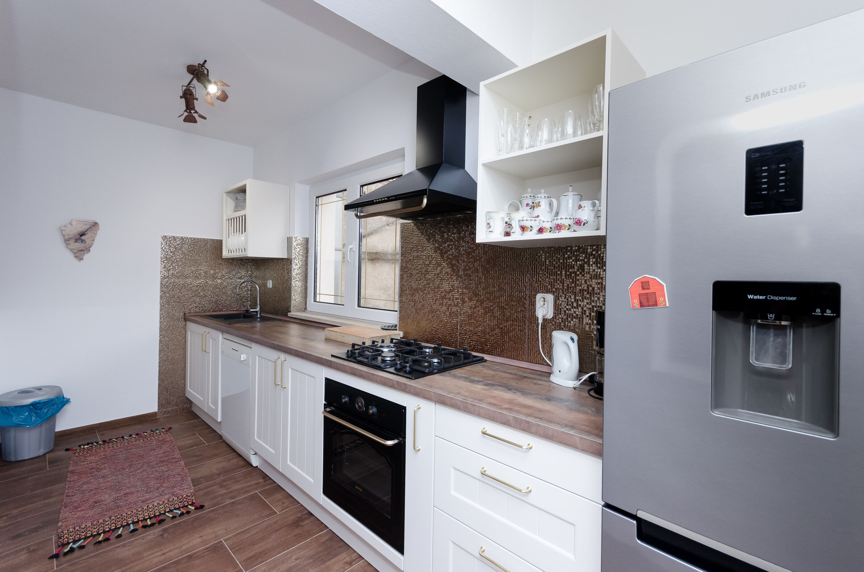 Apartments Milan 75481-A1