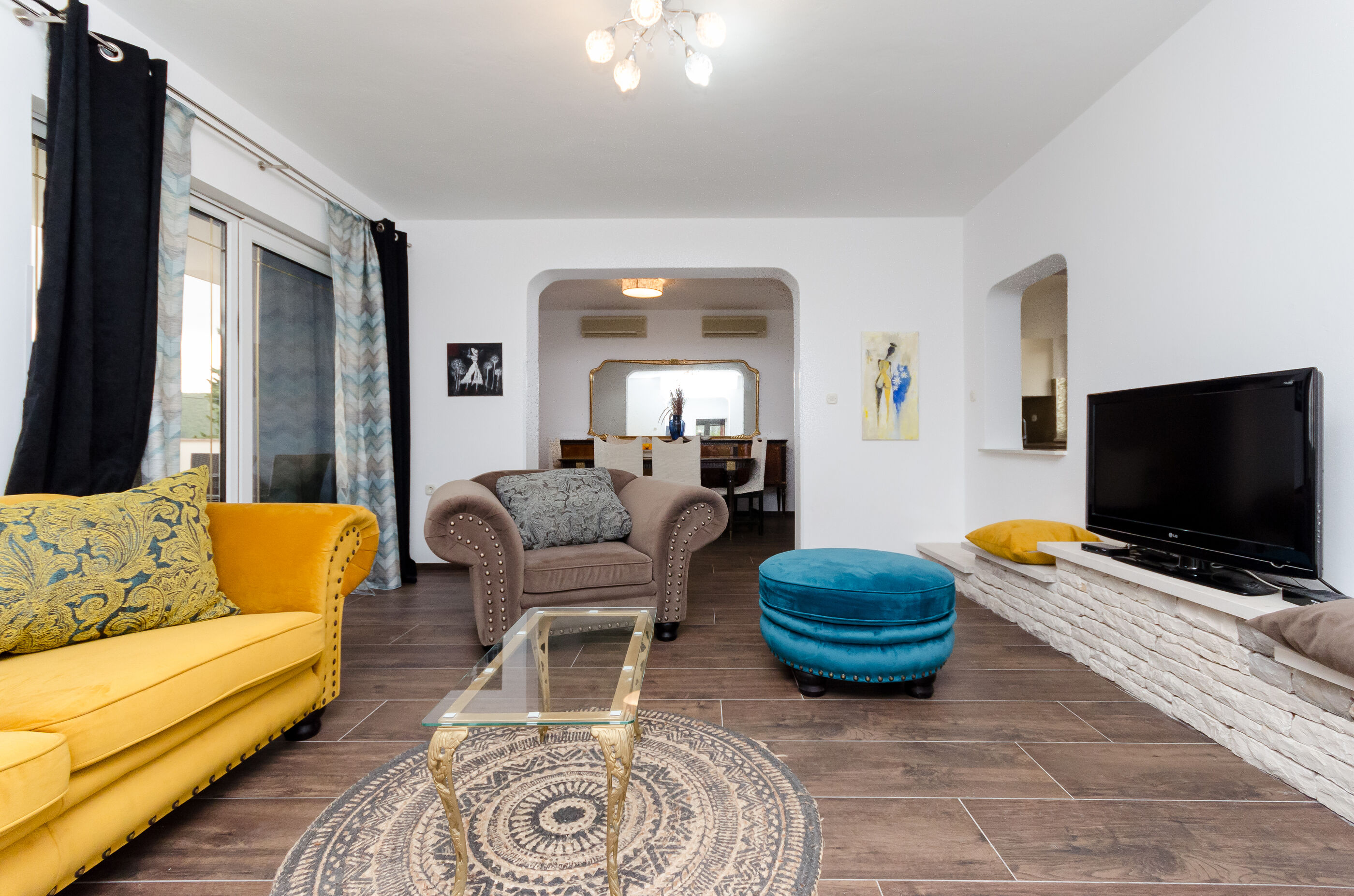 Apartments Milan 75481-A1