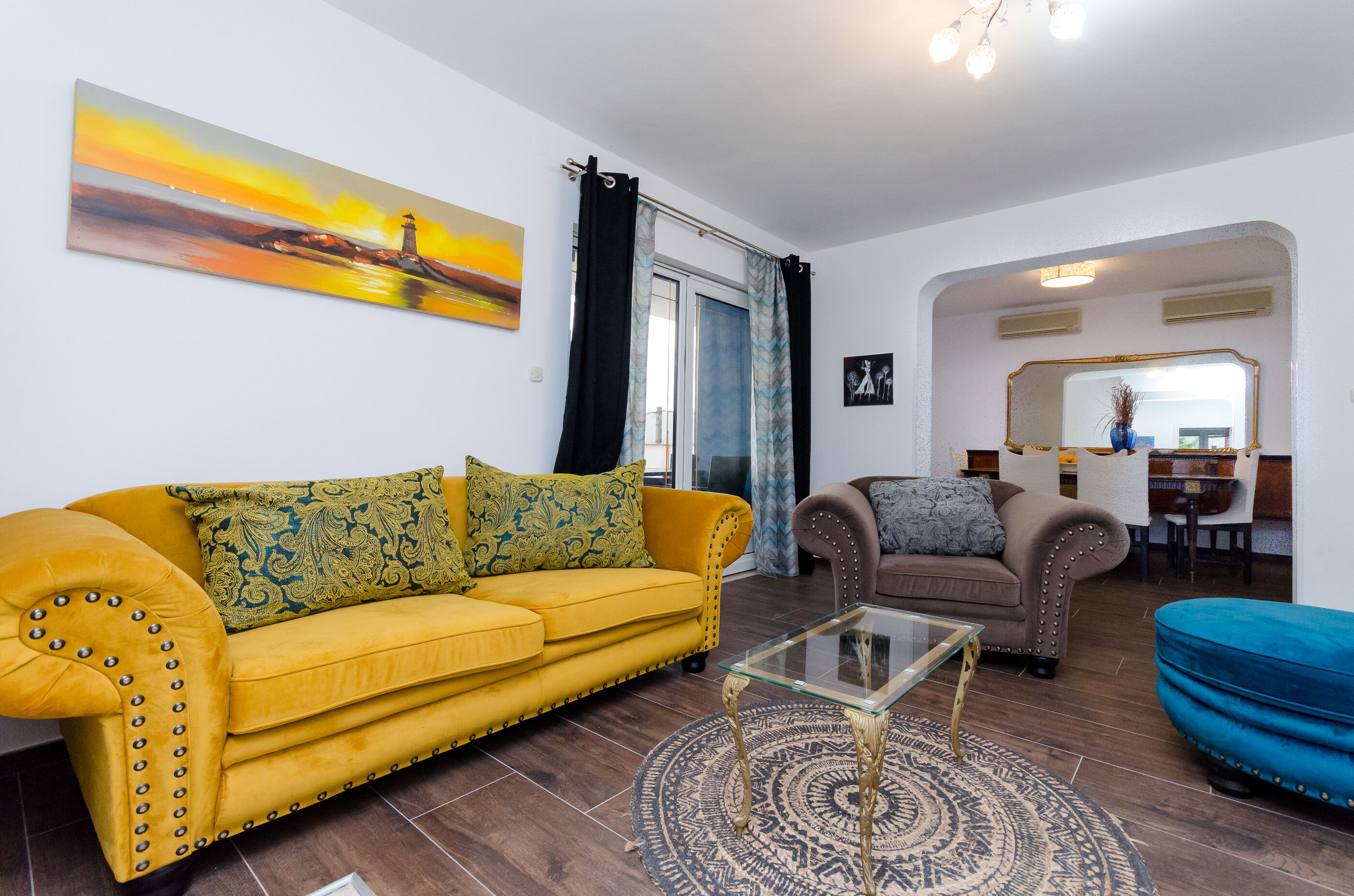 Apartments Milan 75481-A1