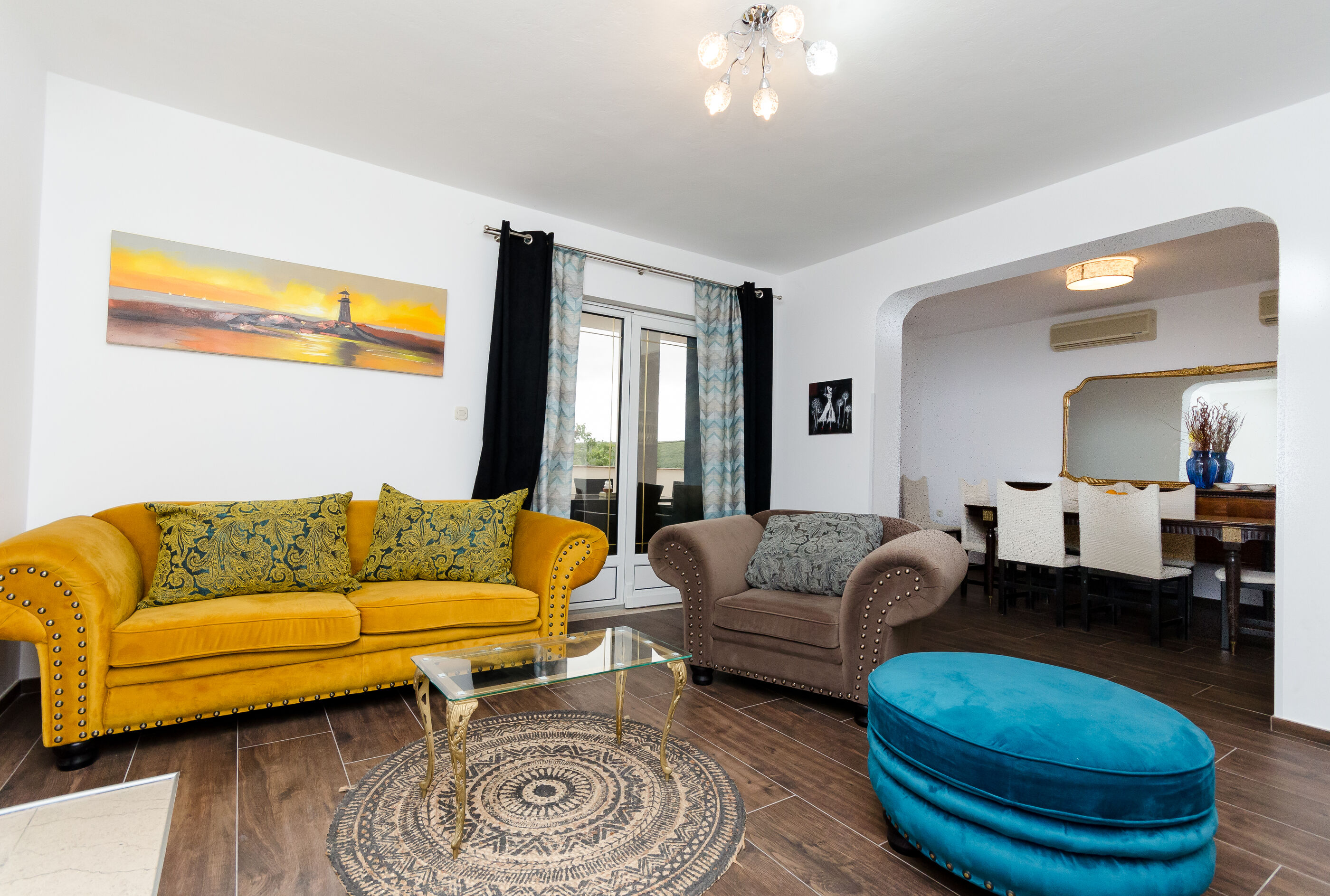 Apartments Milan 75481-A1