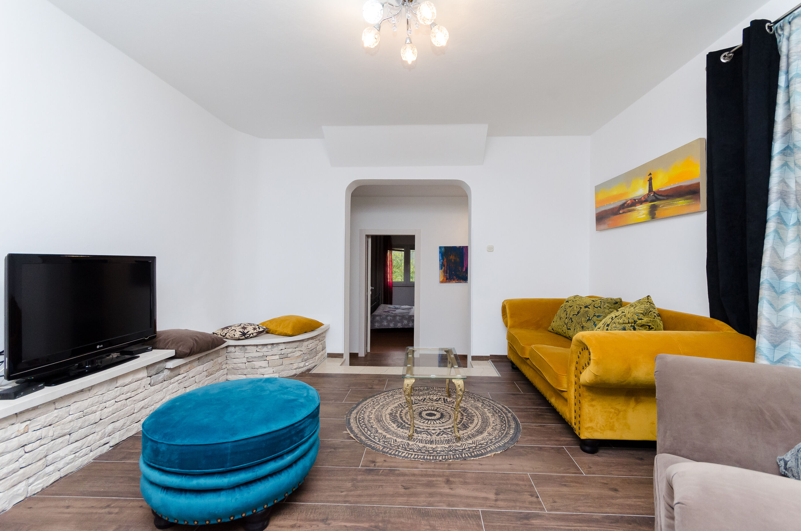 Apartments Milan 75481-A1
