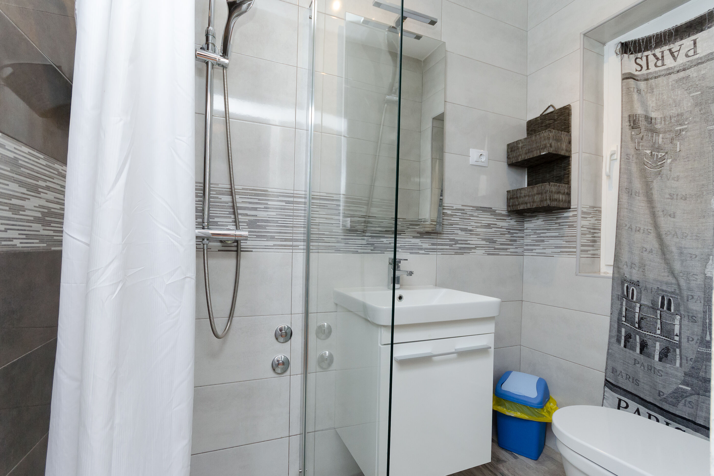Apartments Milan 75481-A1