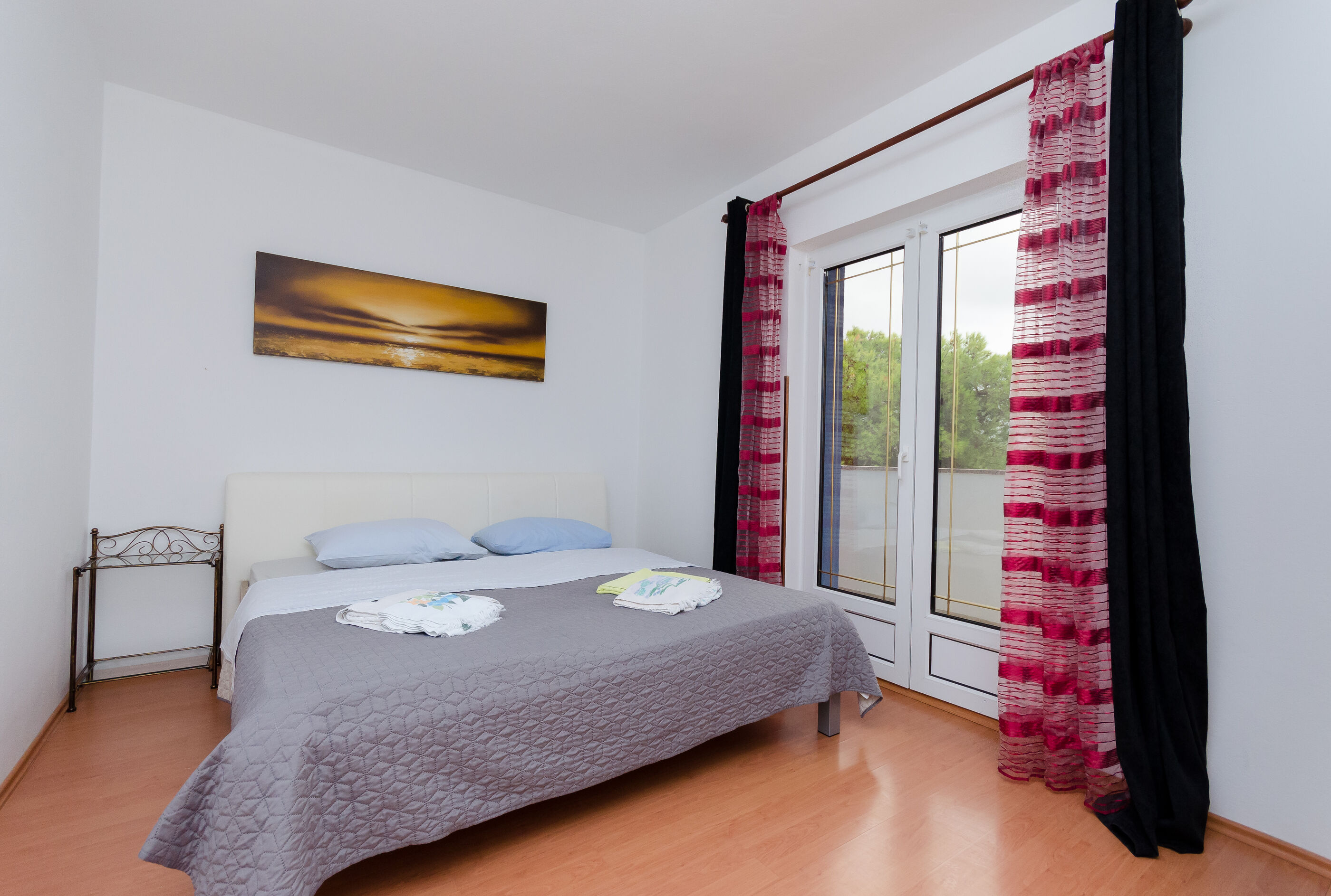 Apartments Milan 75481-A1