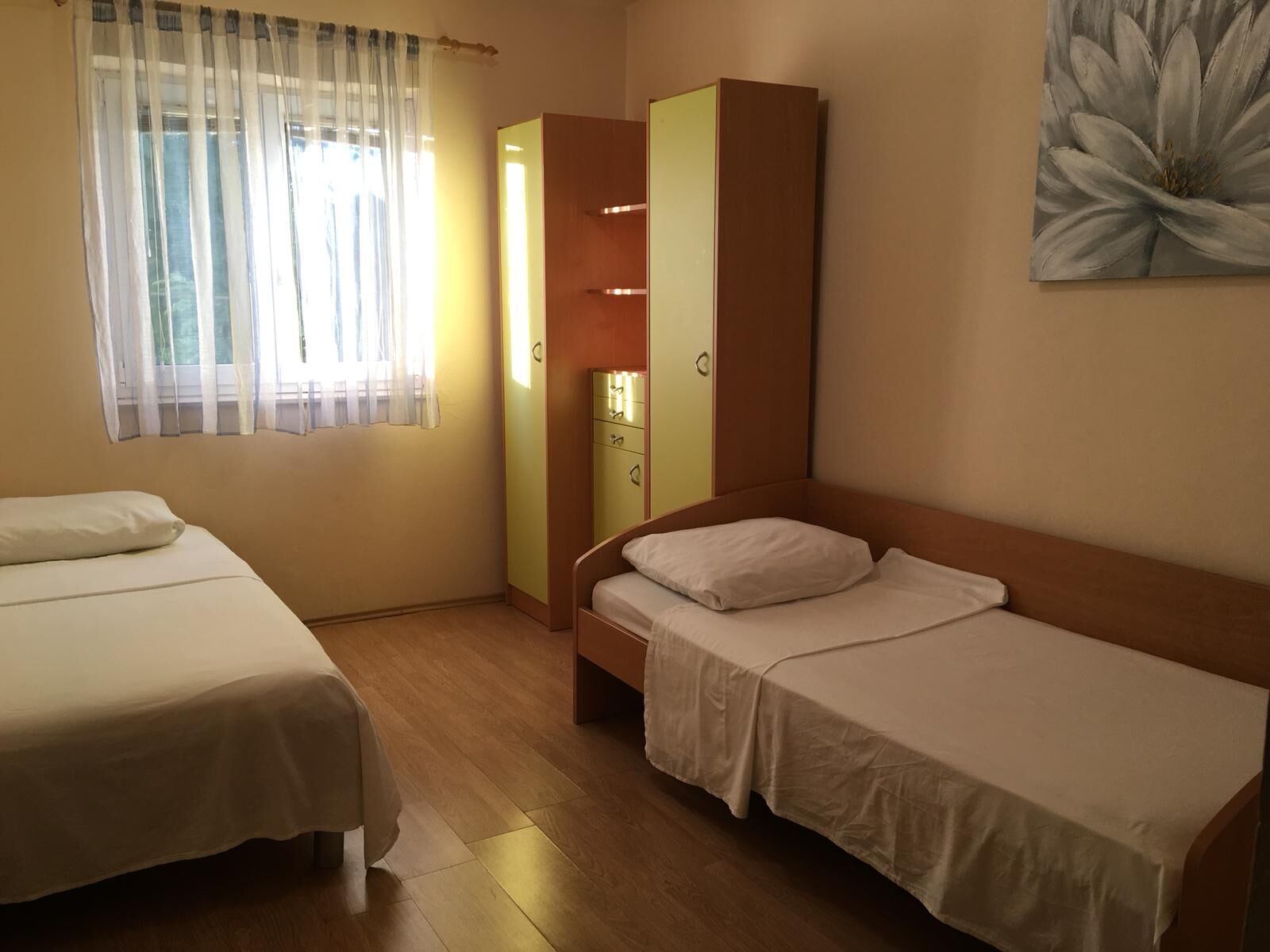 Apartments ANGELO WITH PRIVATE POOL 57091-A1
