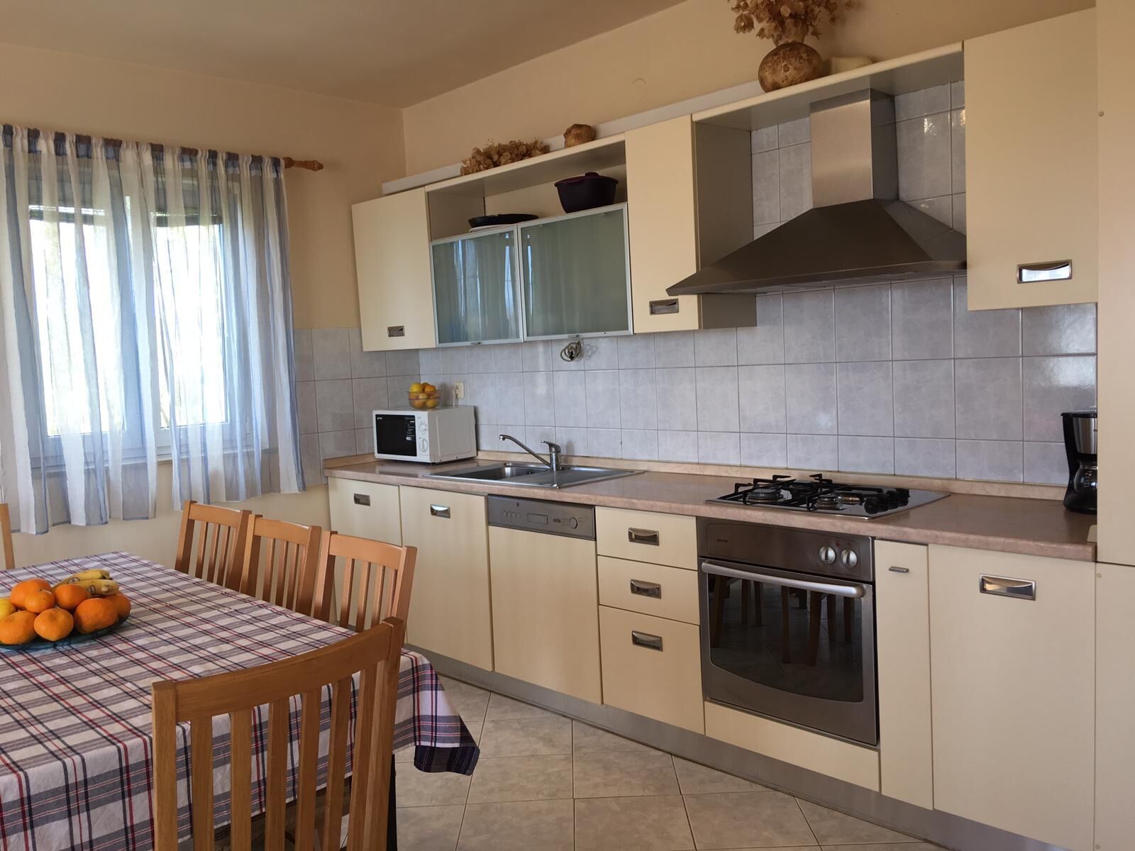 Apartments ANGELO WITH PRIVATE POOL 57091-A1