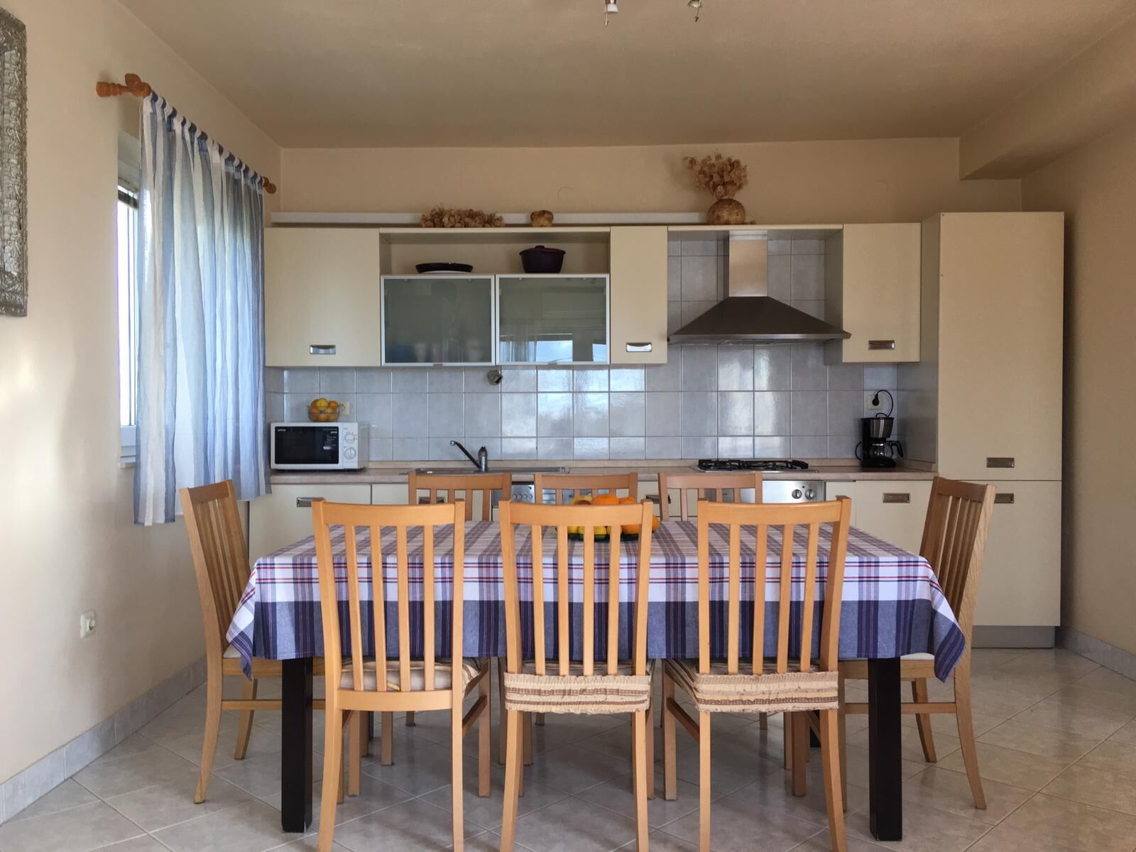 Apartments ANGELO WITH PRIVATE POOL 57091-A1