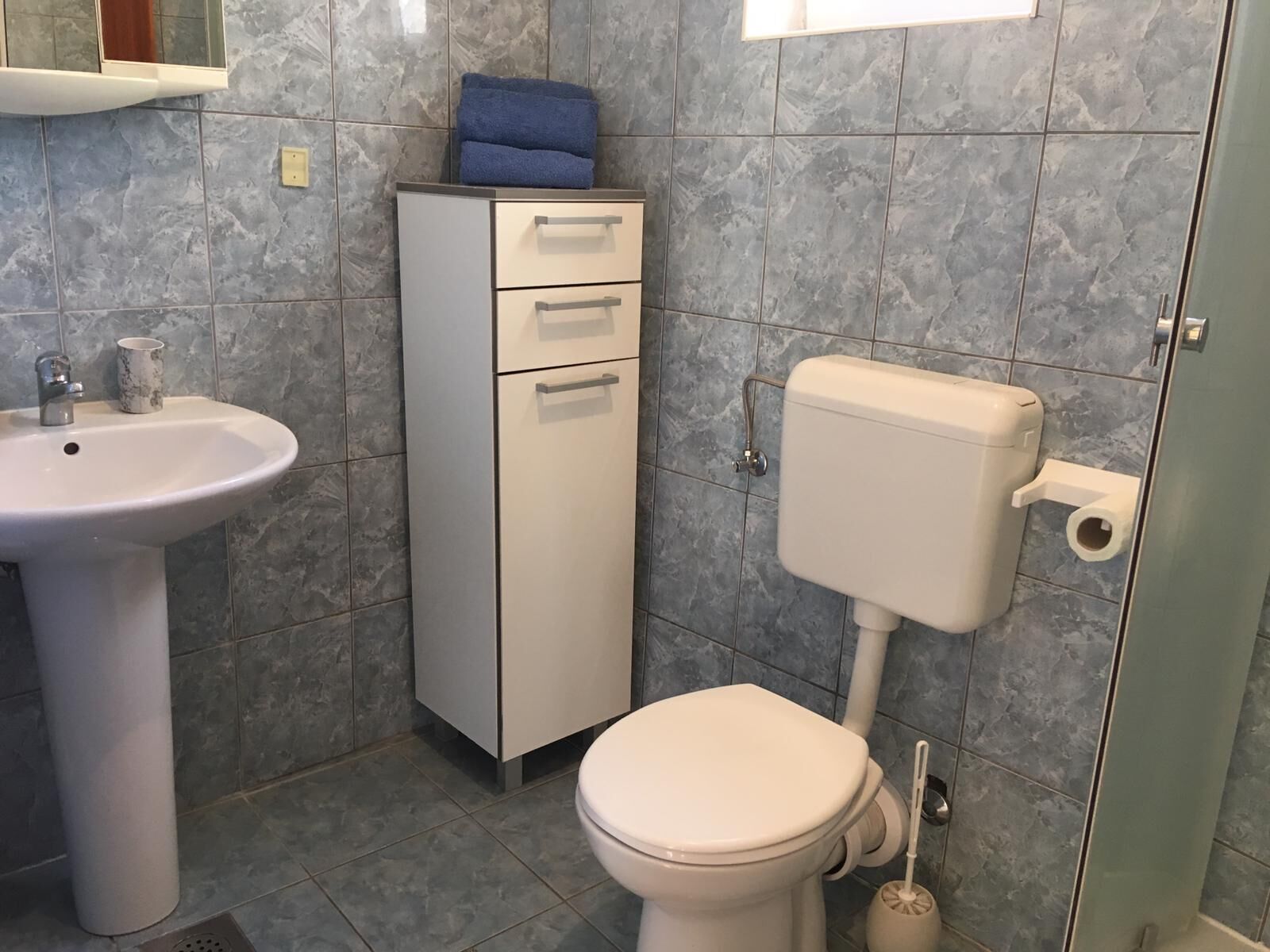 Apartments ANGELO WITH PRIVATE POOL 57091-A1