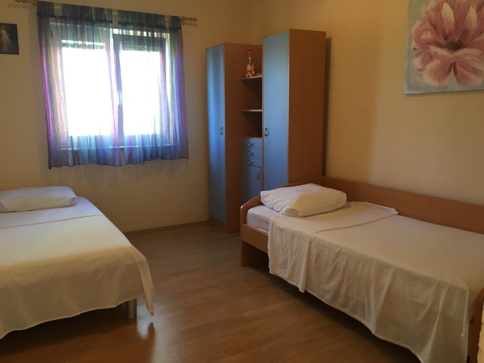 Apartments ANGELO WITH PRIVATE POOL 57091-A1