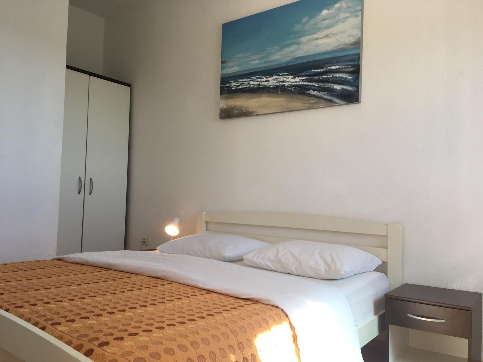 Apartments ANGELO WITH PRIVATE POOL 57091-A1