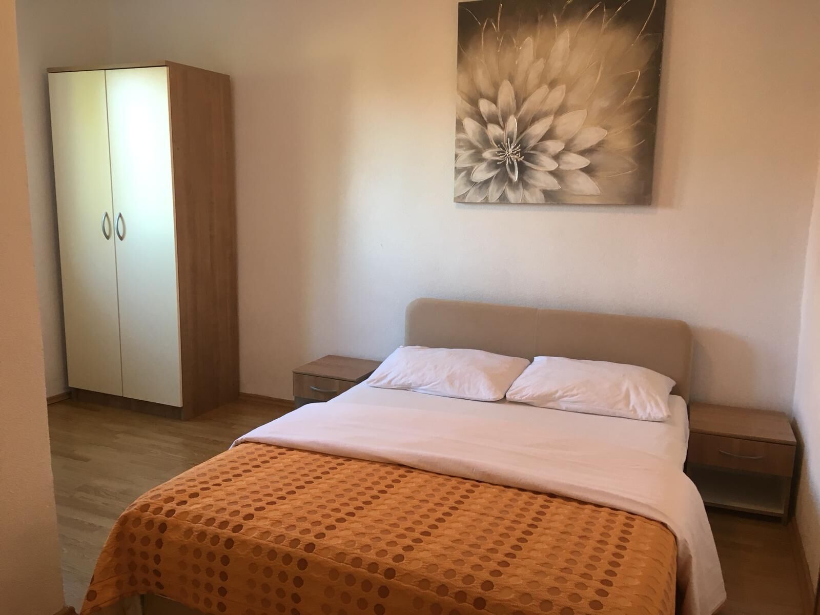 Apartments ANGELO WITH PRIVATE POOL 57091-A1