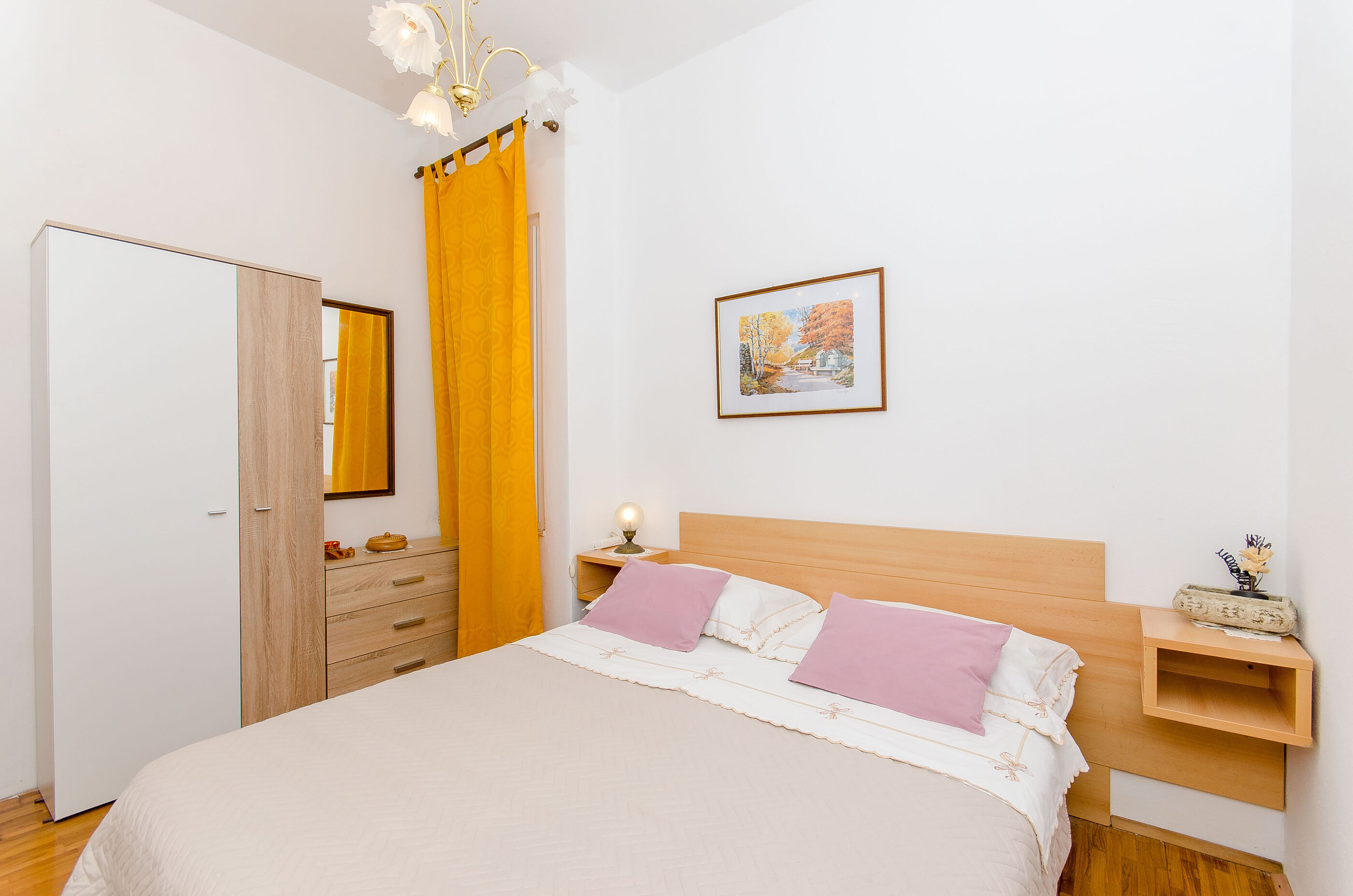 Apartment Jasenka 51741-A1