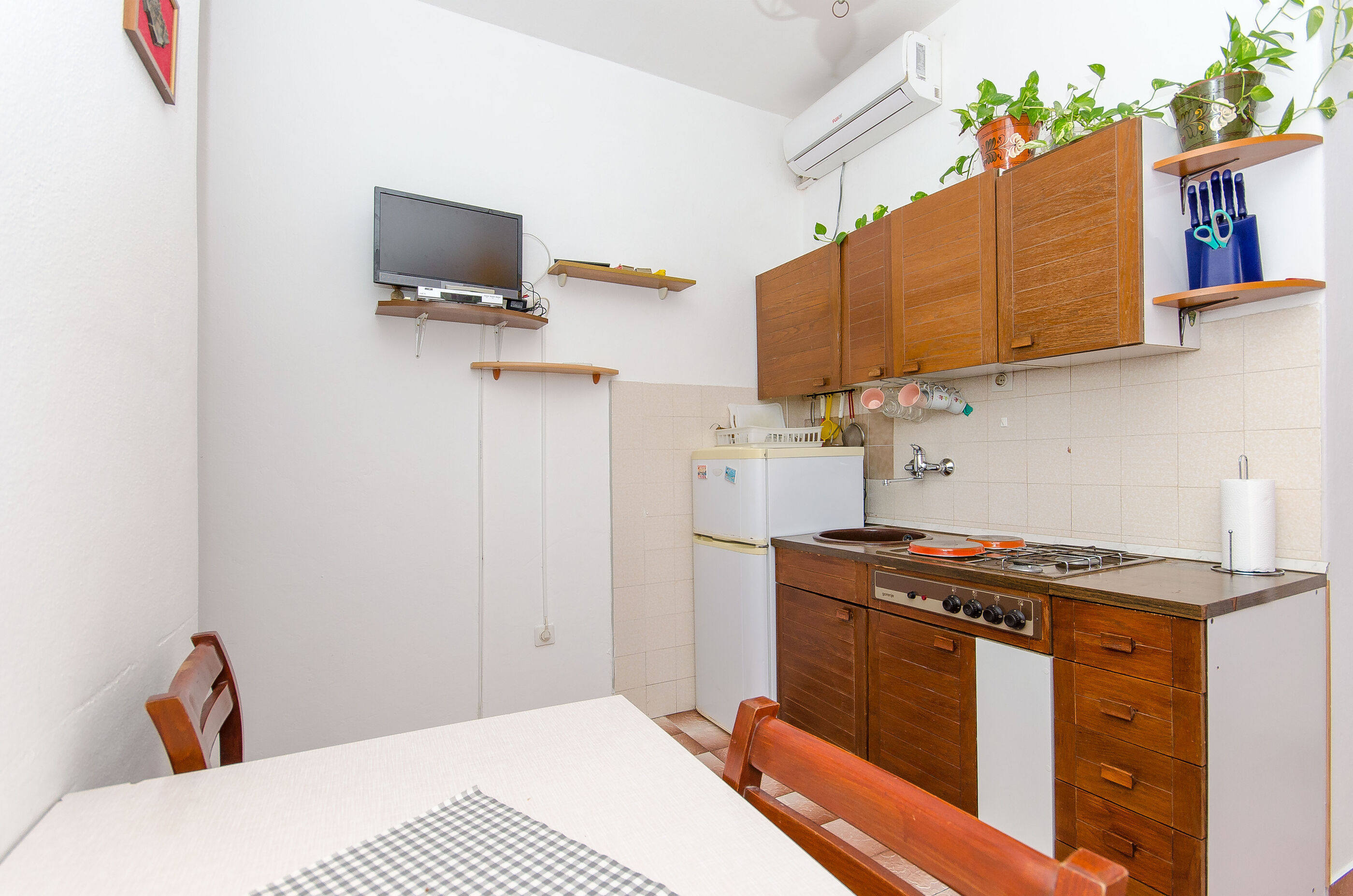 Apartment Jasenka 51741-A1