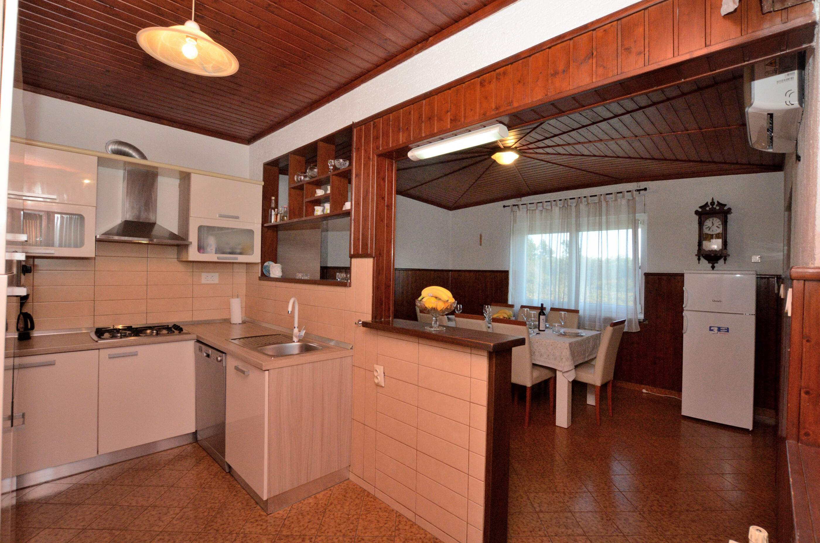 Villa Mirka V2251-K1
