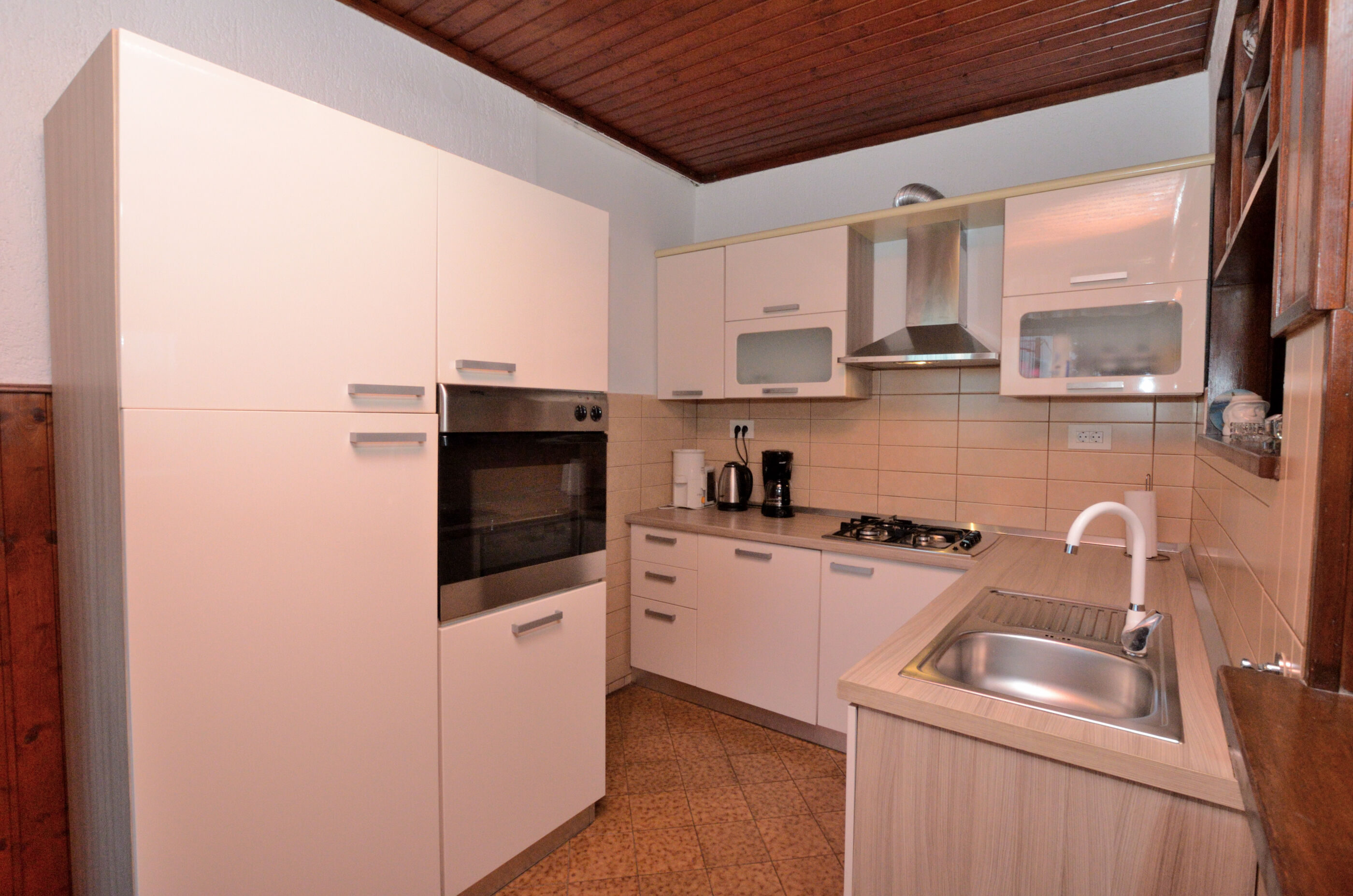 Villa Mirka V2251-K1