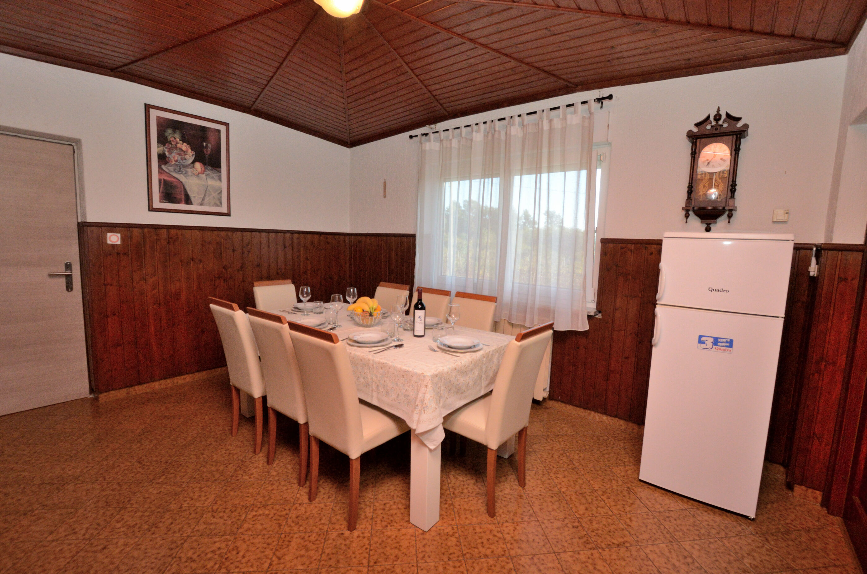 Villa Mirka V2251-K1