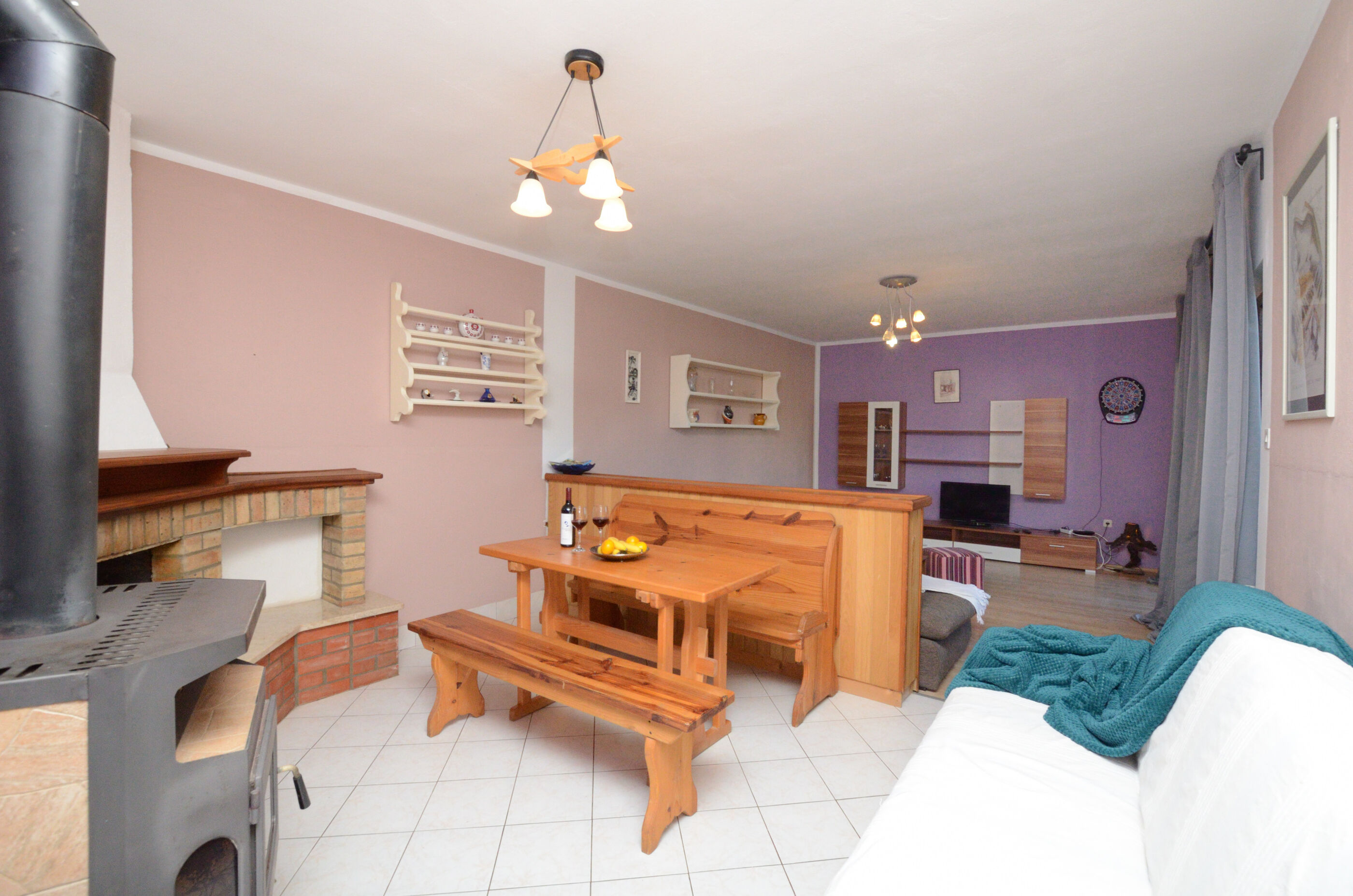 Villa Mirka V2251-K1