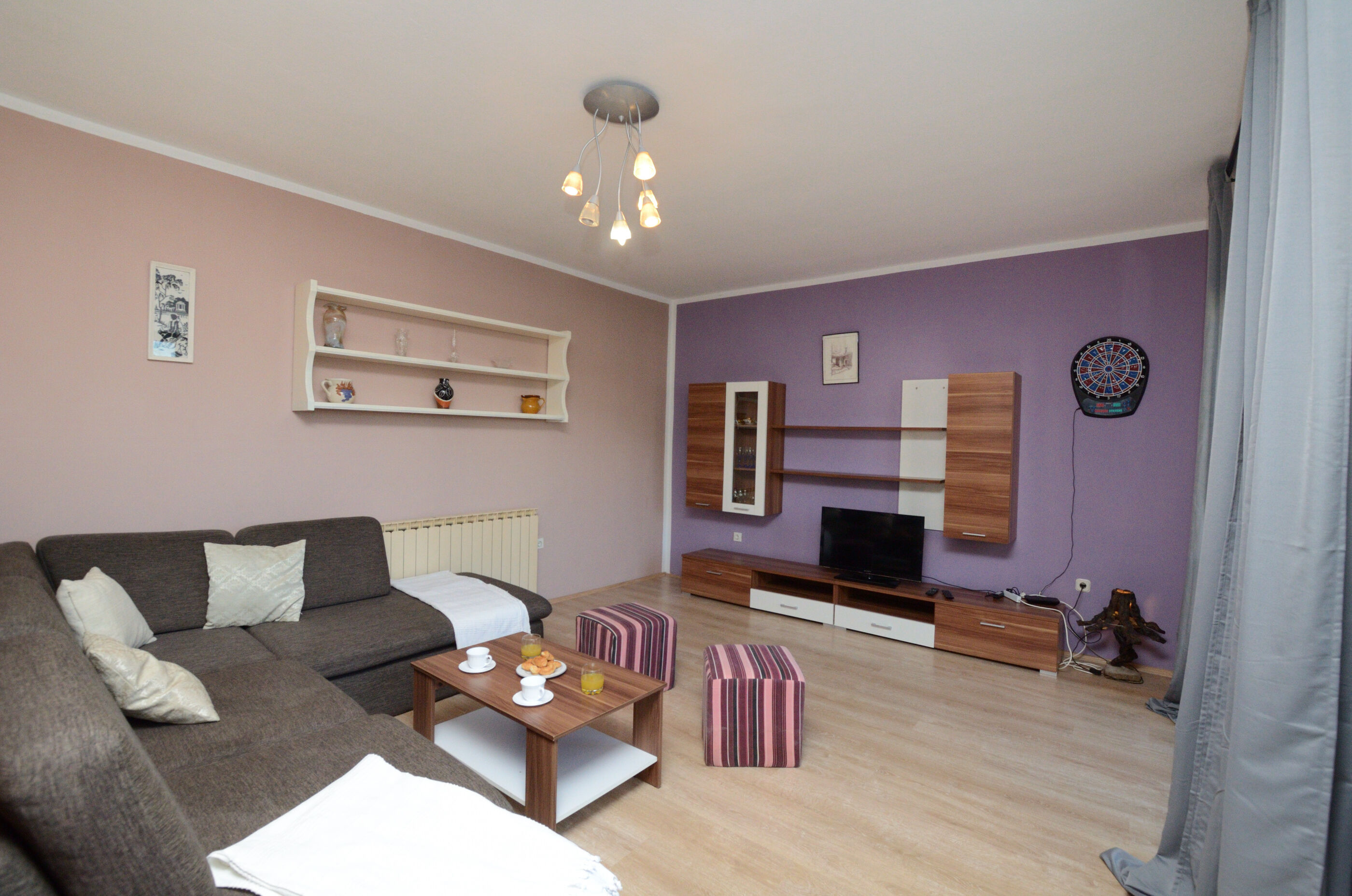 Villa Mirka V2251-K1