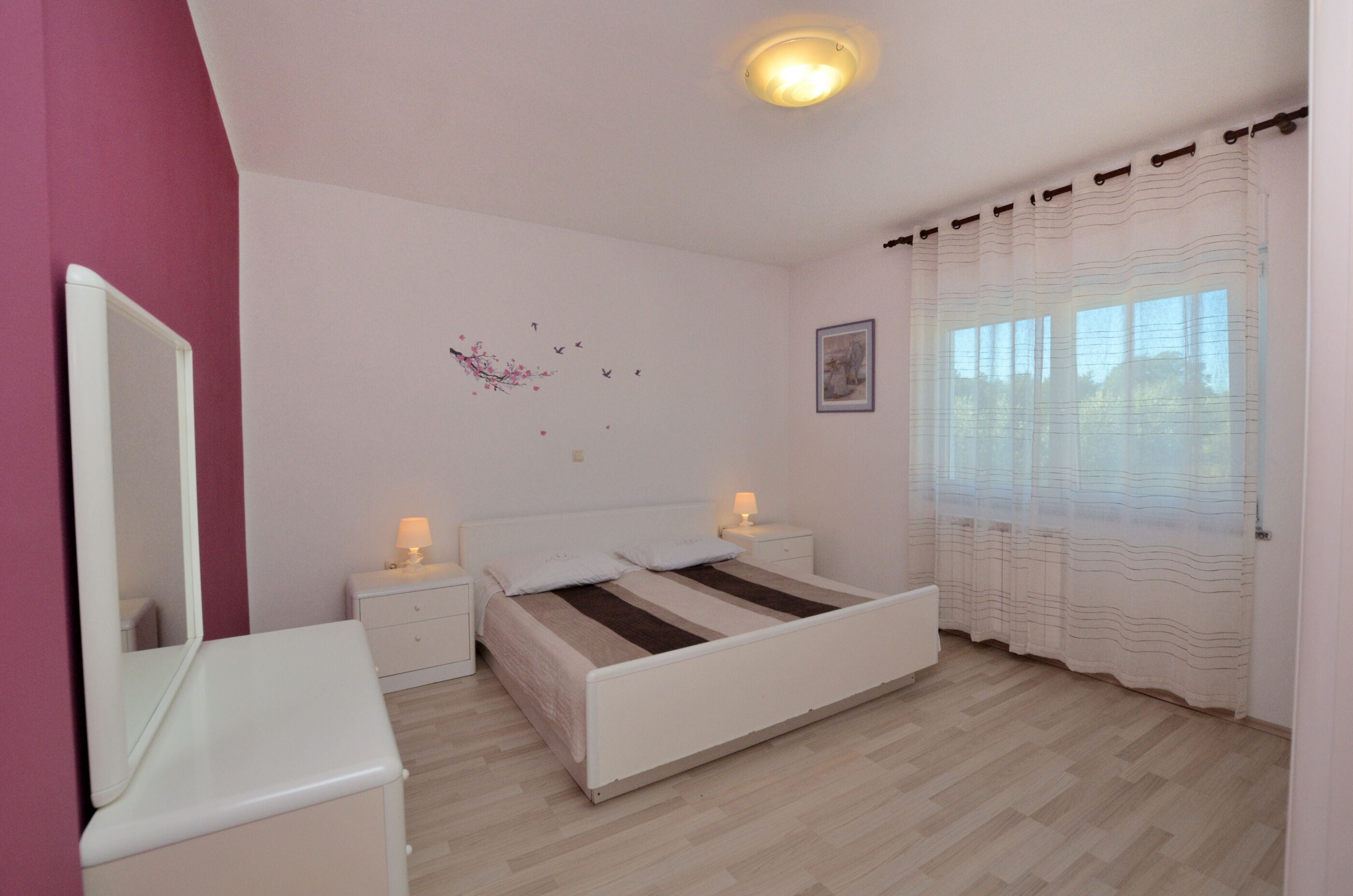 Villa Mirka V2251-K1