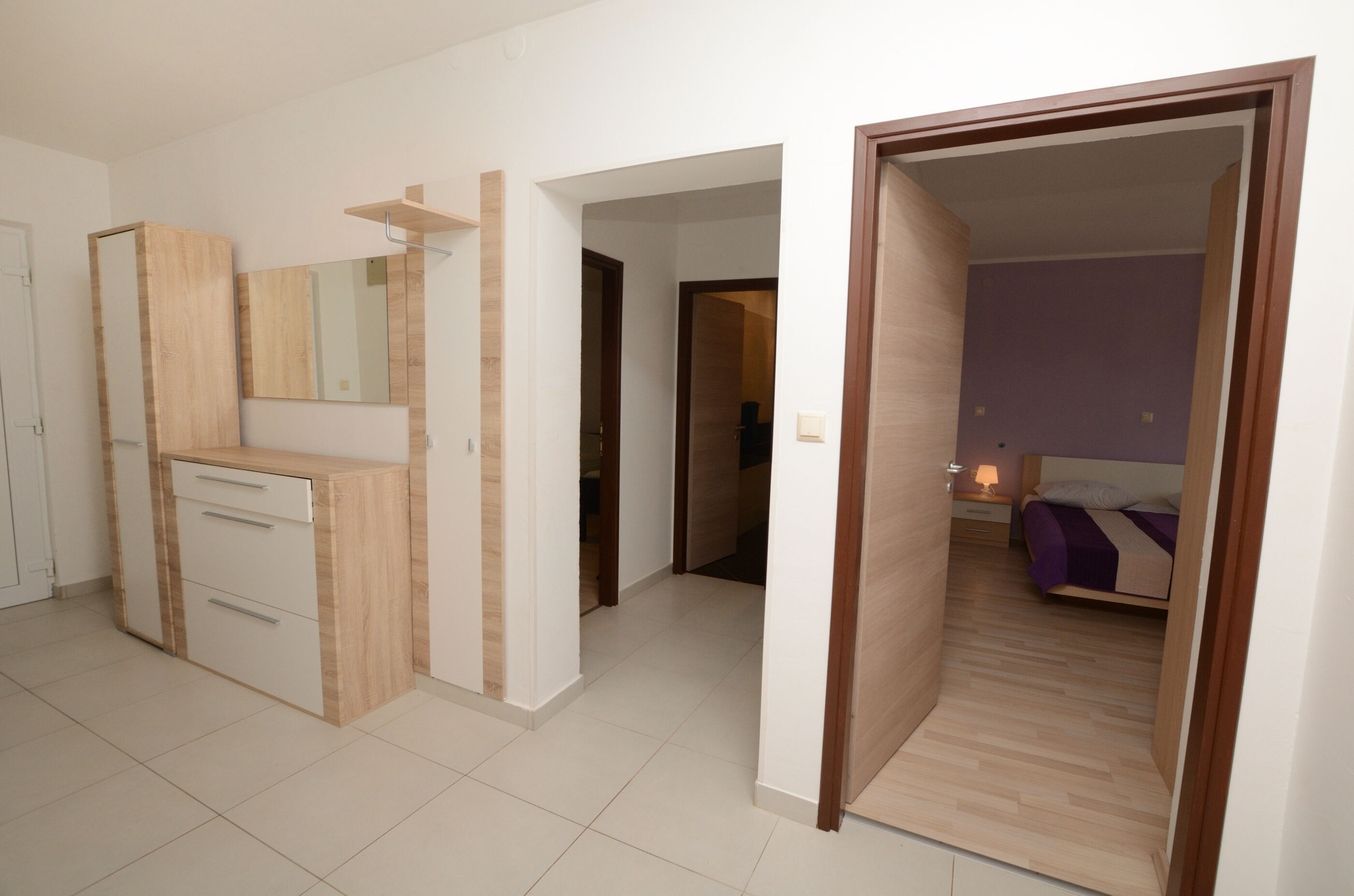 Villa Mirka V2251-K1