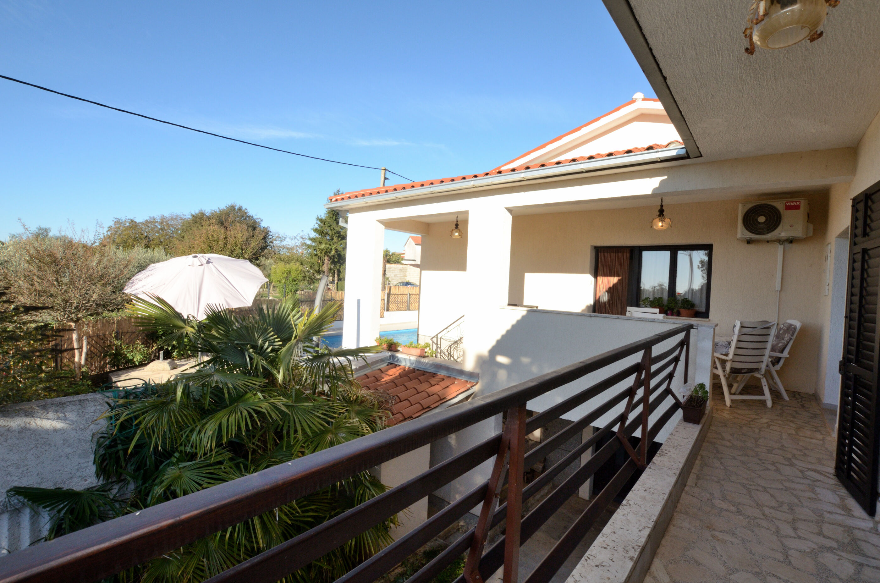 Villa Mirka V2251-K1