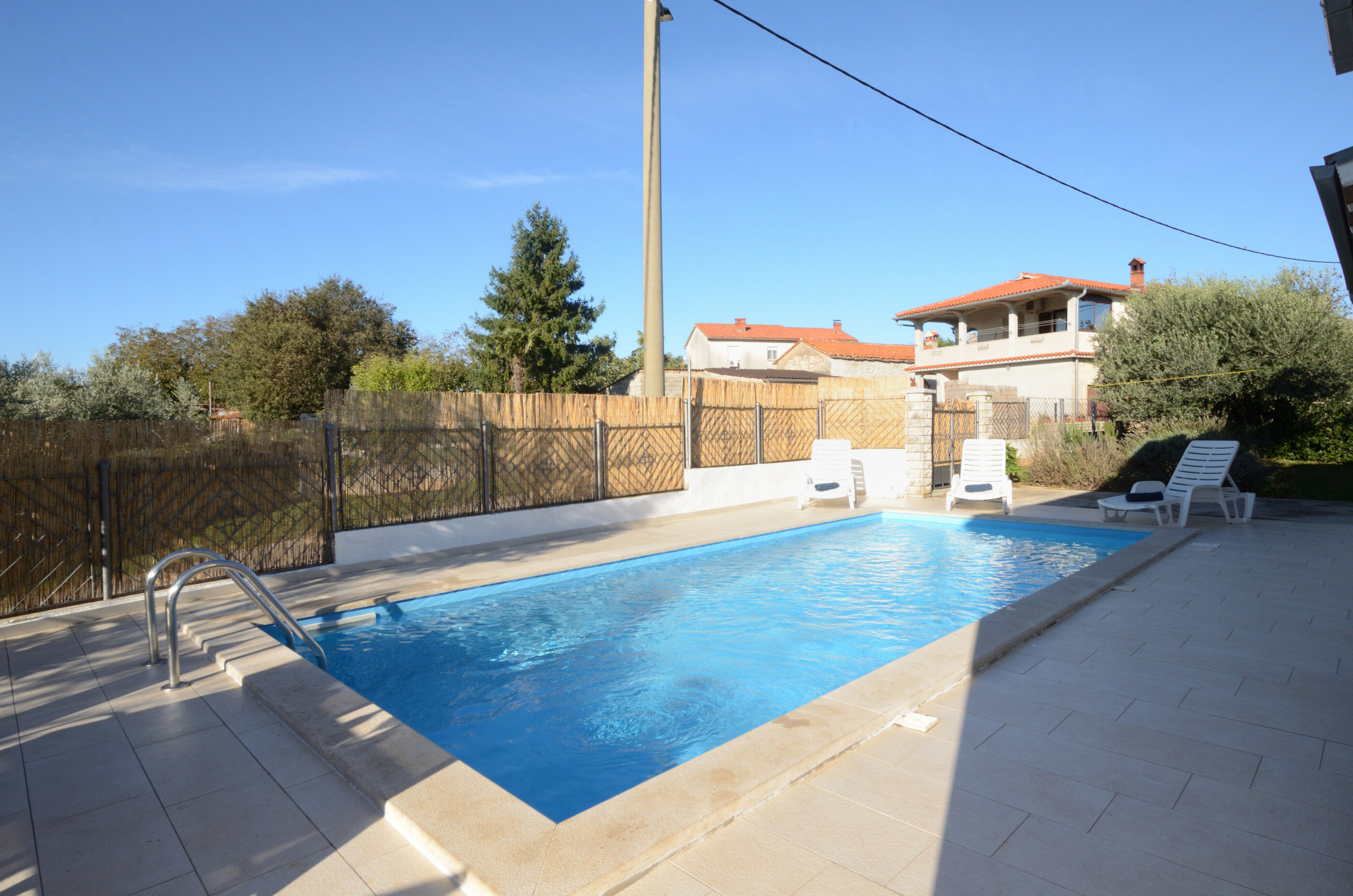 Villa Mirka V2251-K1