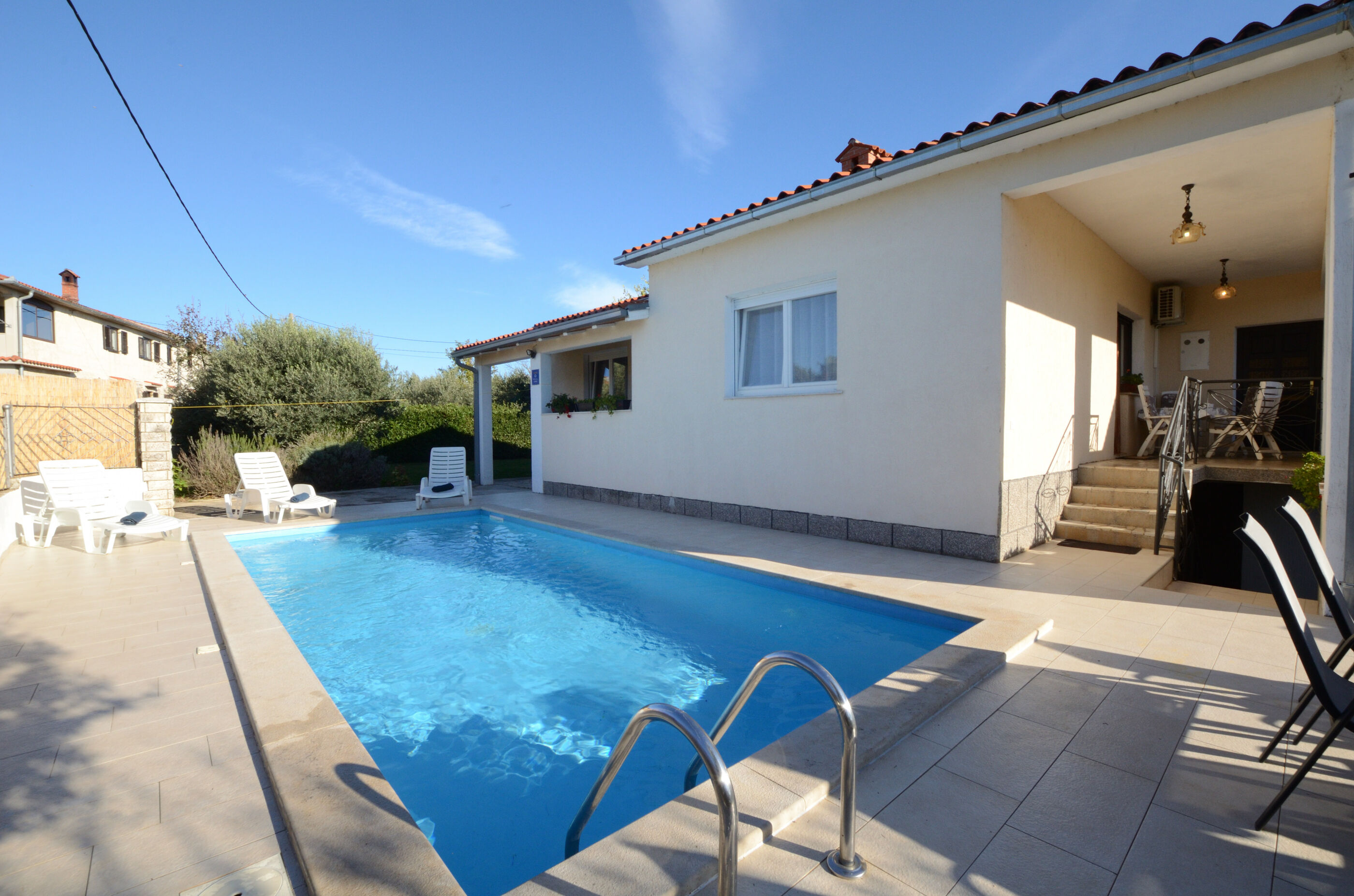 Villa Mirka V2251-K1