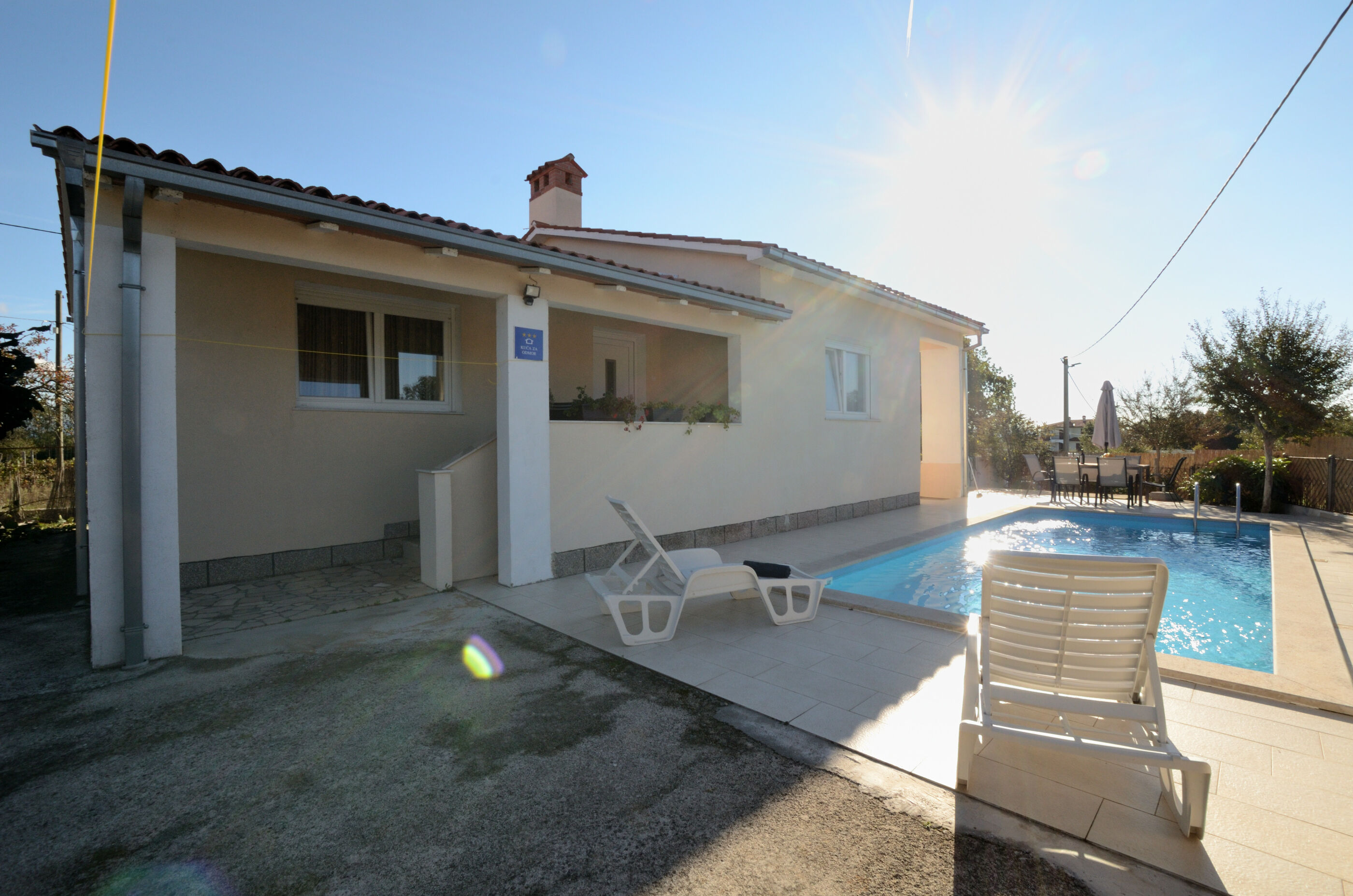 Villa Mirka V2251-K1