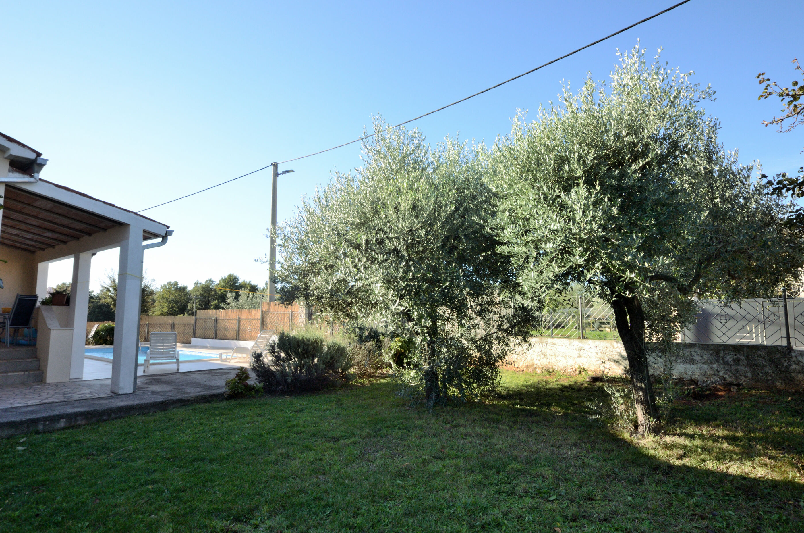 Villa Mirka V2251-K1