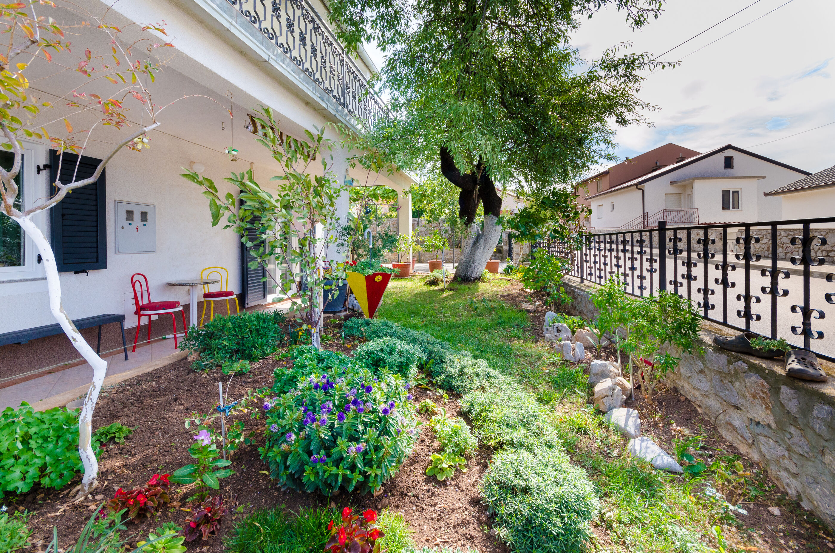Apartment Josip 64271-A1