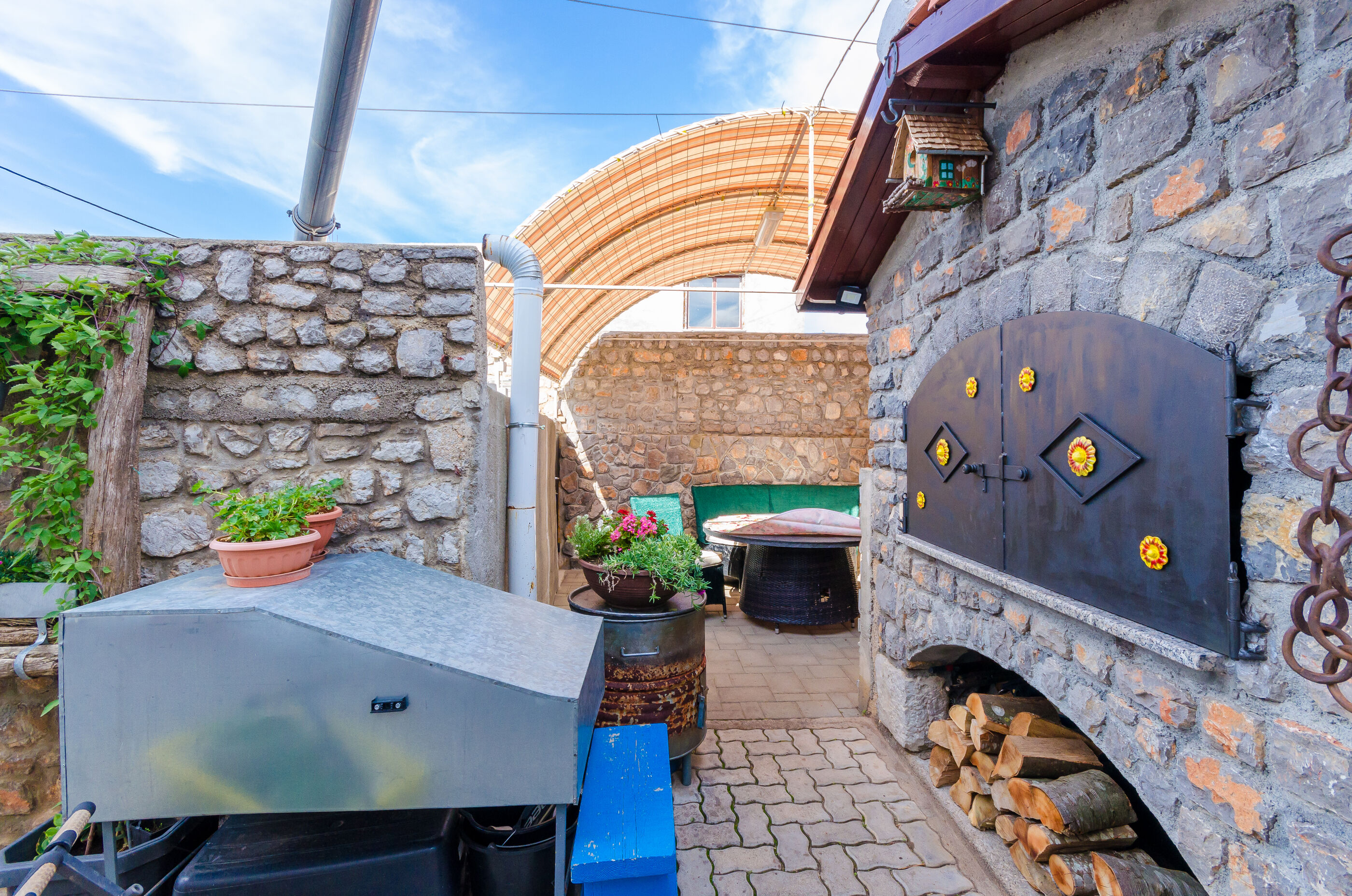Apartment Josip 64271-A1